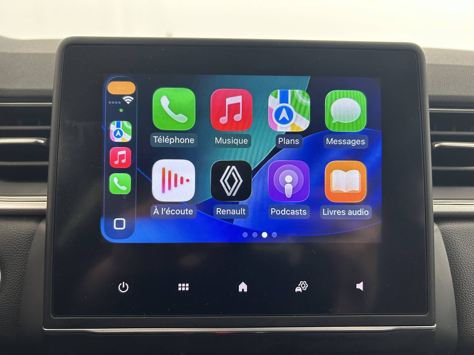 Vente en ligne Renault Captur  E-Tech 145 - 21 au prix de 19 290 €