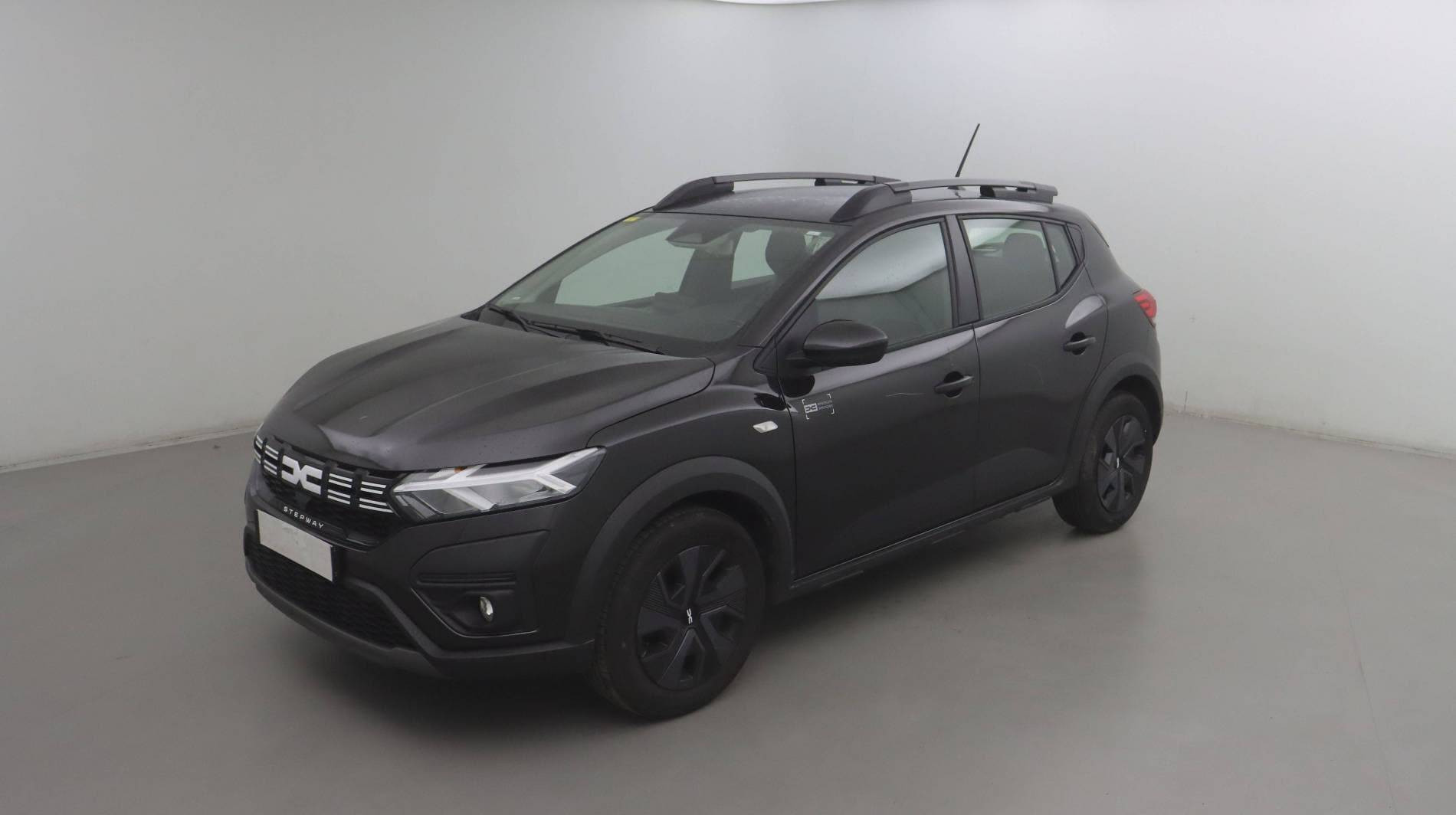 Dacia Sandero  ECO-G 100 GSR2 occasion de 2025 en vente à Lorient