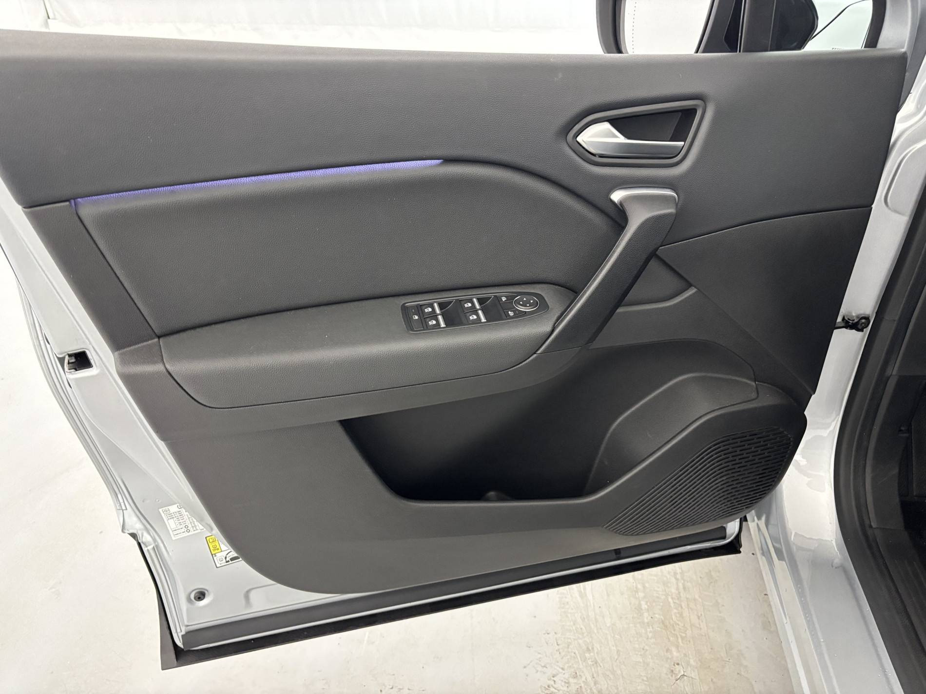 Vente en ligne Renault Captur  E-Tech 145 au prix de 18 090 €