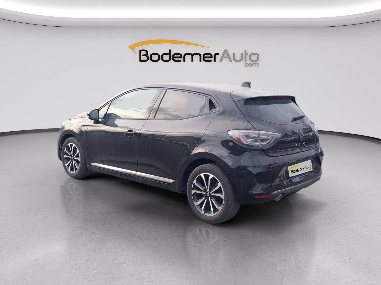 Vente en ligne Renault Clio 5 Clio TCe 90 ch GSR2 au prix de 17 730 €
