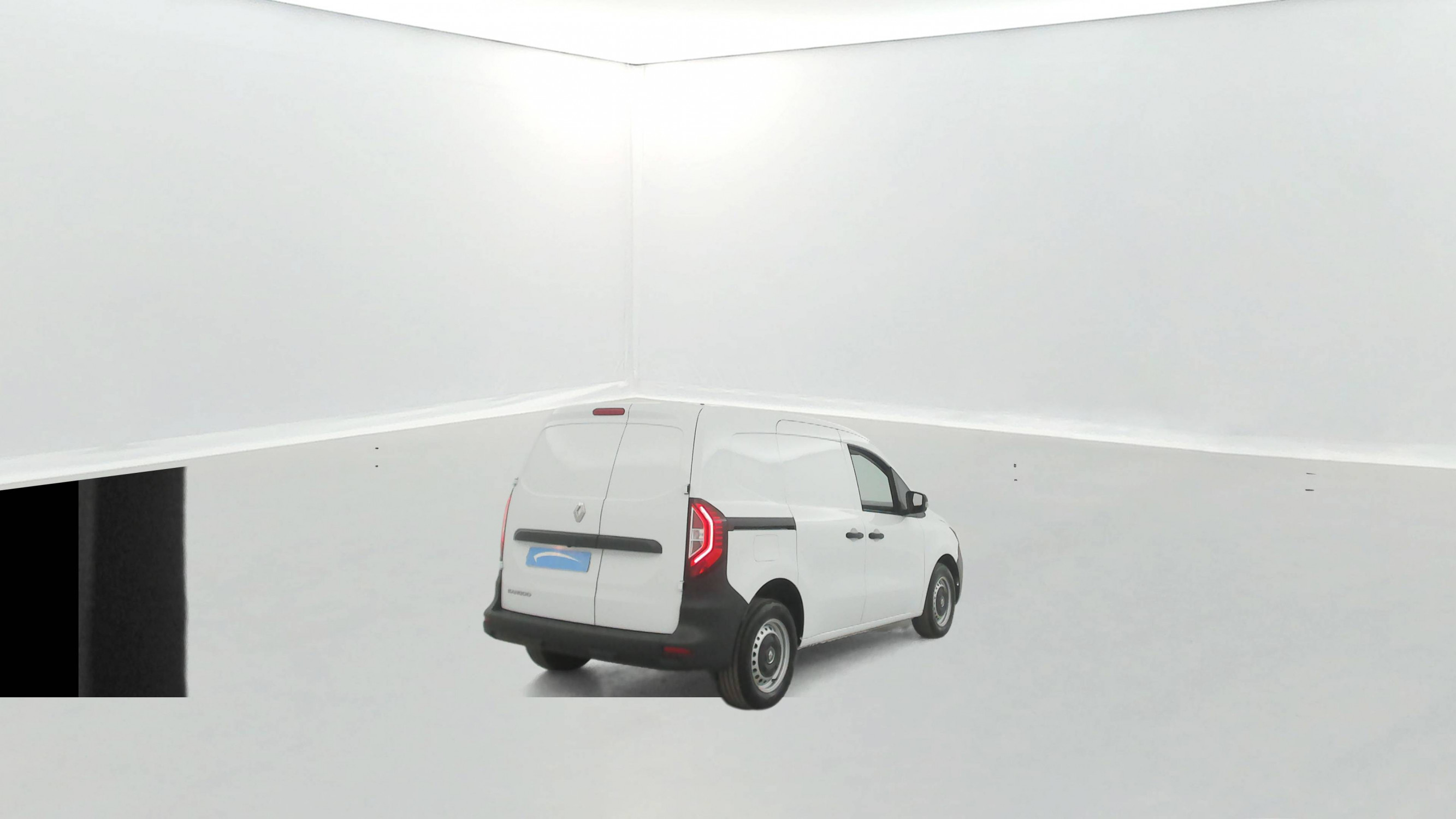 Vente en ligne Renault Kangoo Van  BLUE DCI 115 EDC au prix de 20 490 €