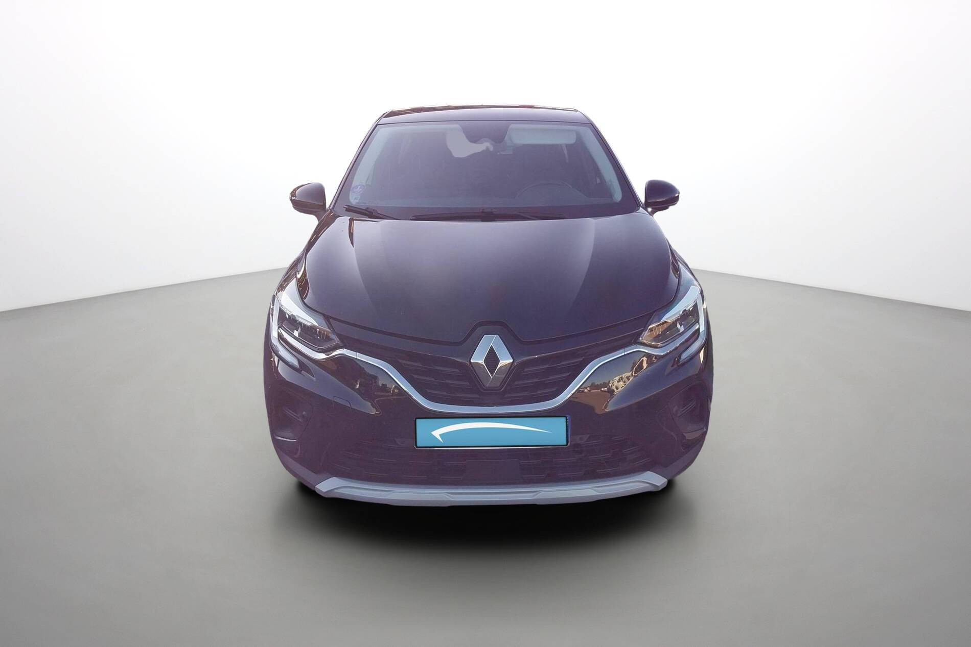 Vente en ligne Renault Captur  E-Tech 145 - 21 au prix de 17 490 €