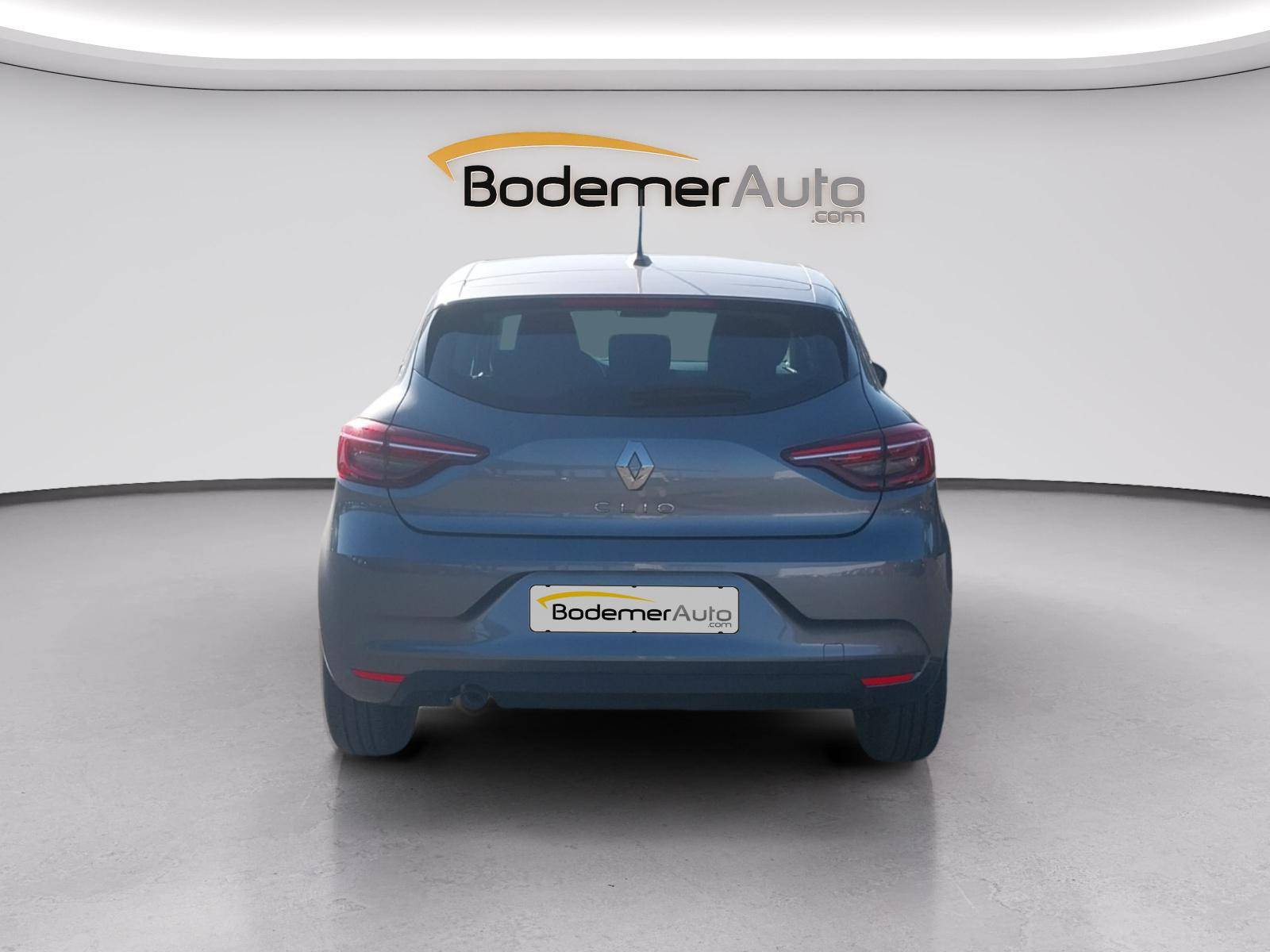 Vente en ligne Renault Clio 5 Clio TCe 90 au prix de 13 490 €