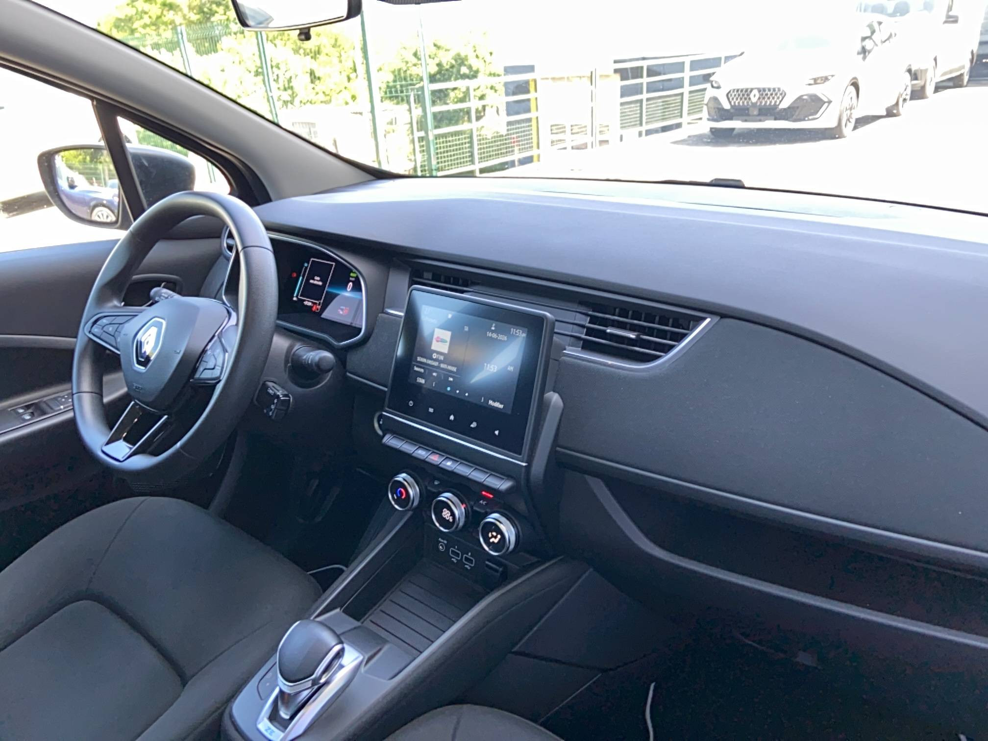 Vente en ligne Renault Zoé  R110 Achat Intégral au prix de 14 490 €