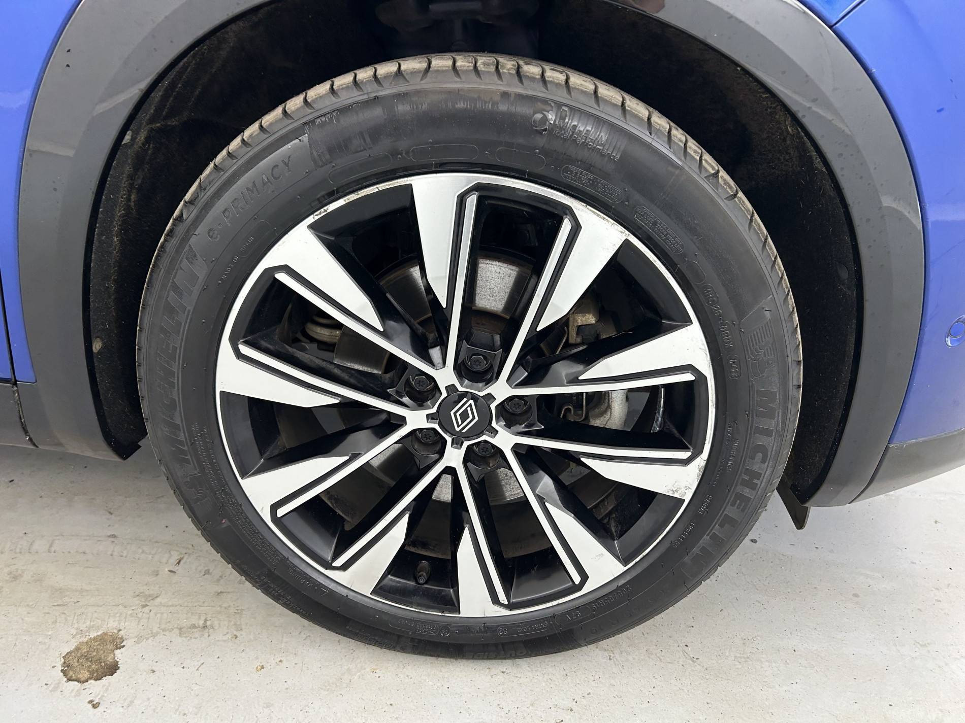 Vente en ligne Renault Austral  E-Tech hybrid 200 au prix de 24 890 €