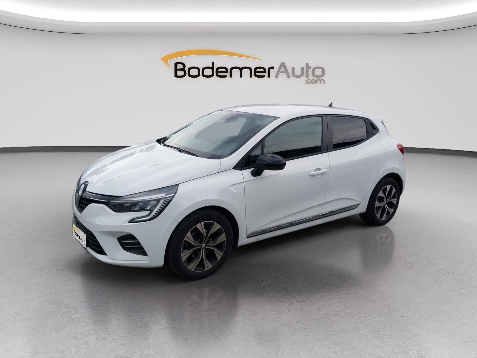 Renault Clio 5 Clio TCe 90 occasion de 2022 en vente à Alençon