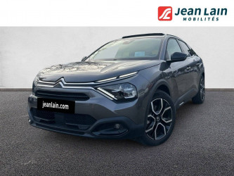 CITROEN C4 e-C4 136 ch Automatique Shine Pack 17/10/2022 en vente à Valserhône