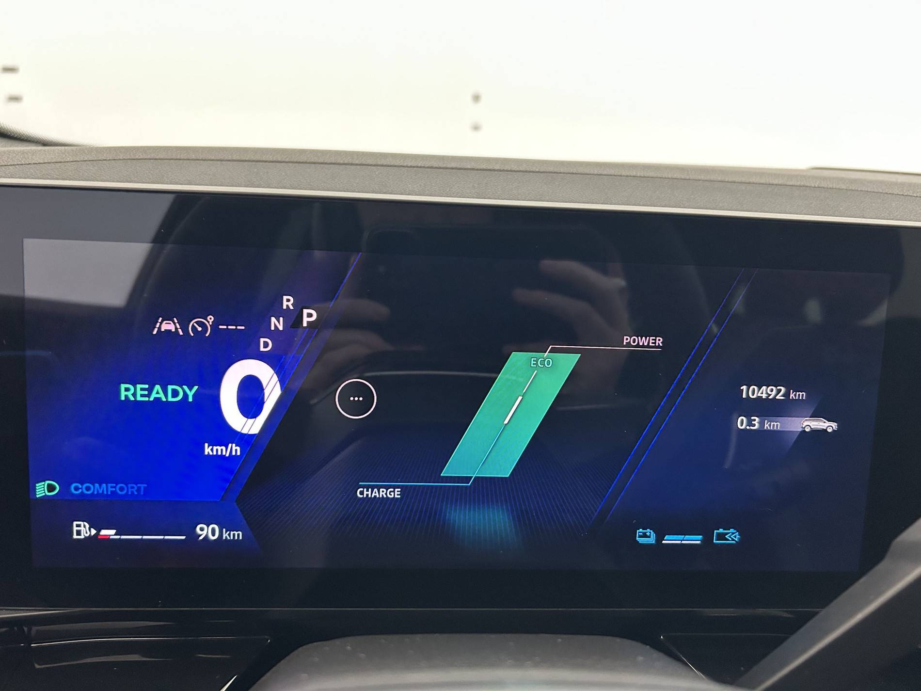 Vente en ligne Renault Austral  full hybrid E-Tech 200 ch au prix de 38 990 €