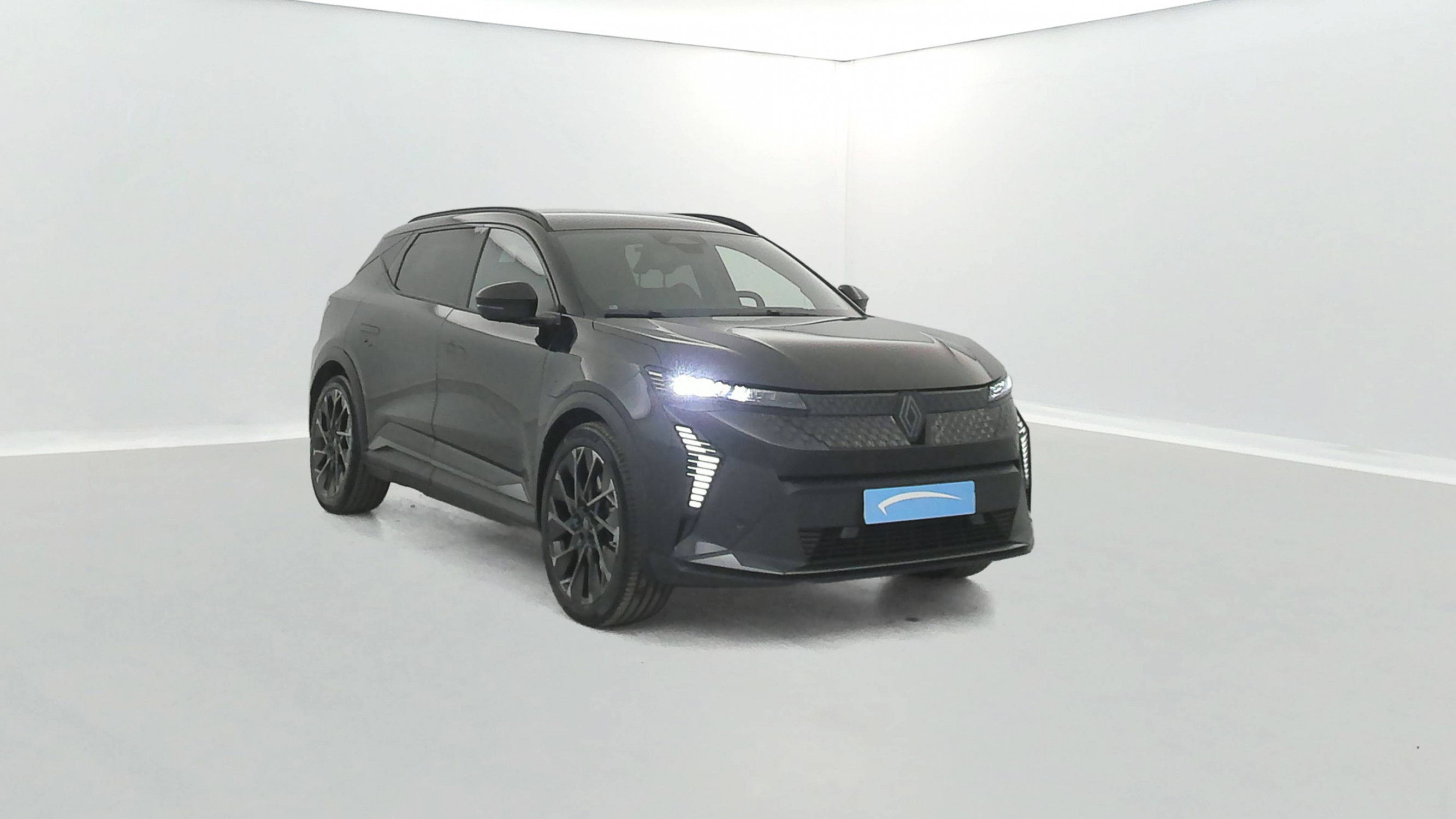 Vente en ligne Renault Scenic E-Tech  220 ch grande autonomie au prix de 41 990 €