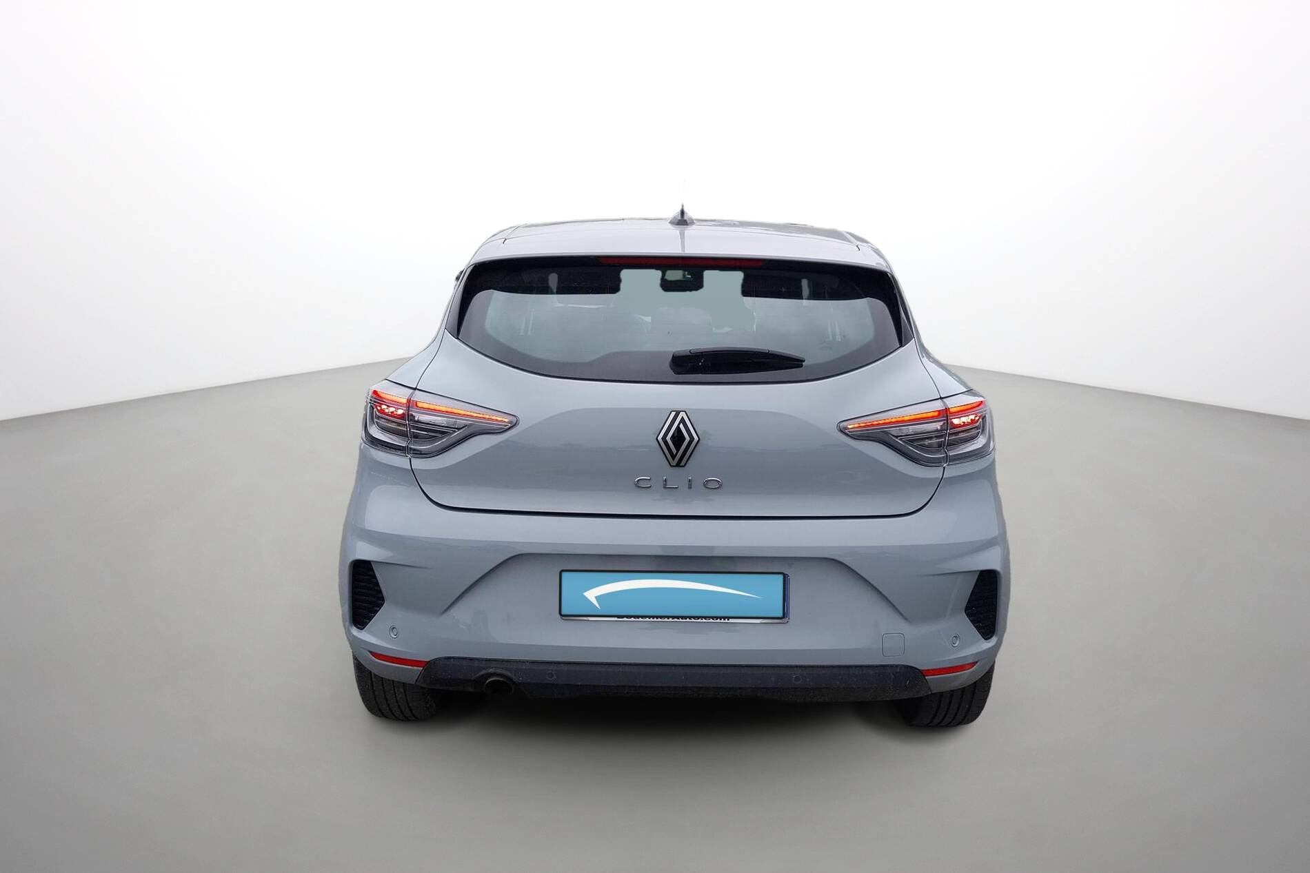 Vente en ligne Renault Clio 5 Clio Blue dCi 100 au prix de 13 990 €