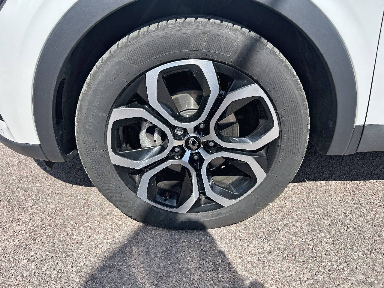 Vente en ligne Renault Arkana  E-Tech hybride 145 - 22 au prix de 18 990 €