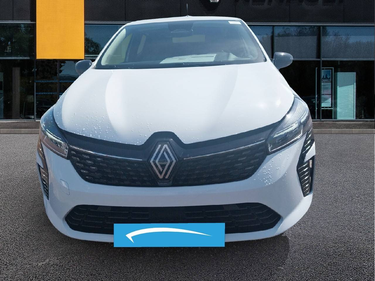 Vente en ligne Renault Clio 5 Clio TCe 90 ch GSR2 au prix de 16 490 €