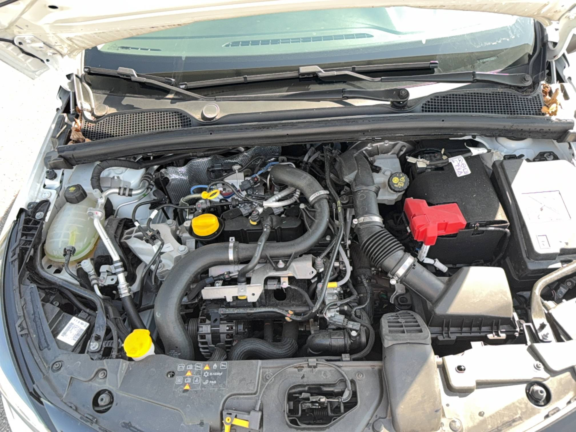 Vente en ligne Renault Clio 5 Clio TCe 90 au prix de 14 290 €