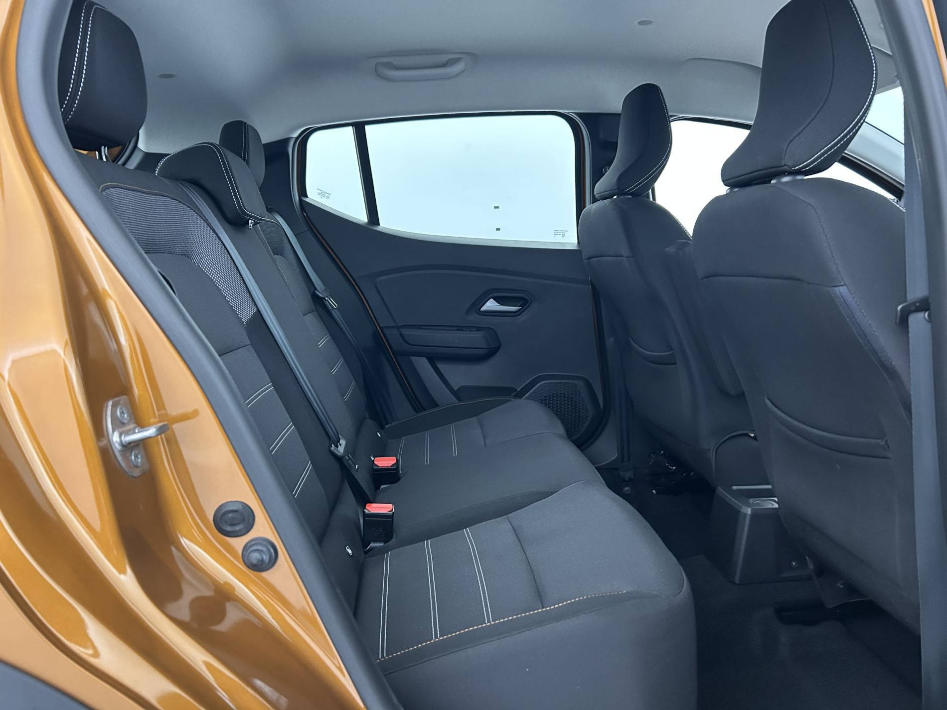 Vente en ligne Dacia Sandero  ECO-G 100 au prix de 15 490 €