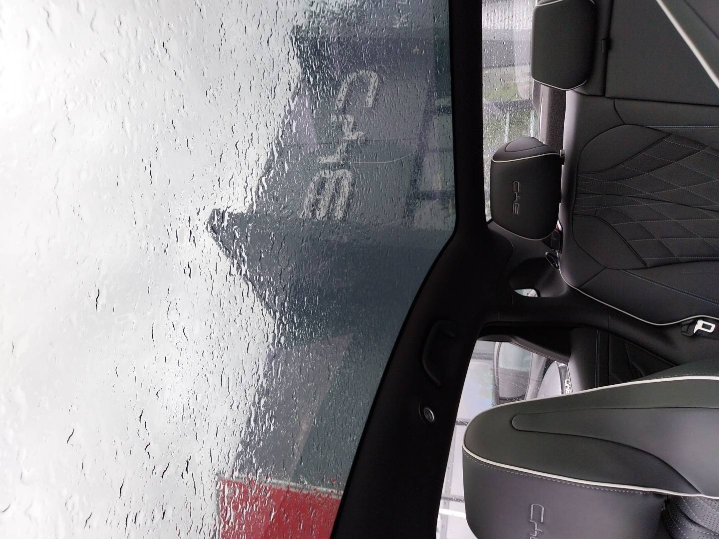 Vente en ligne Byd Seal  82,5 kWh 313 ch RWD au prix de 40 090 €