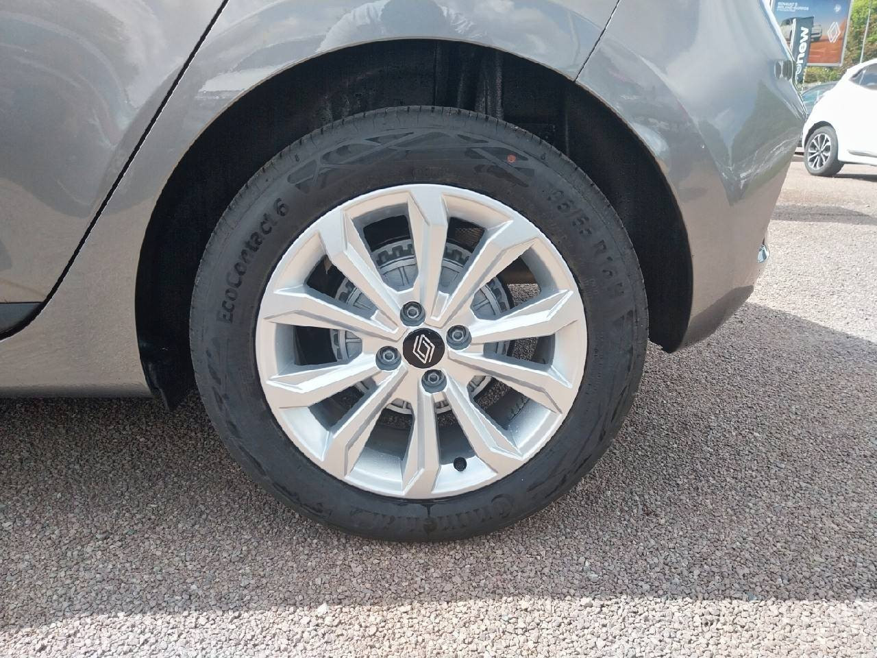 Vente en ligne Renault Clio 5 Clio Blue dCi 100 ch au prix de 18 890 €