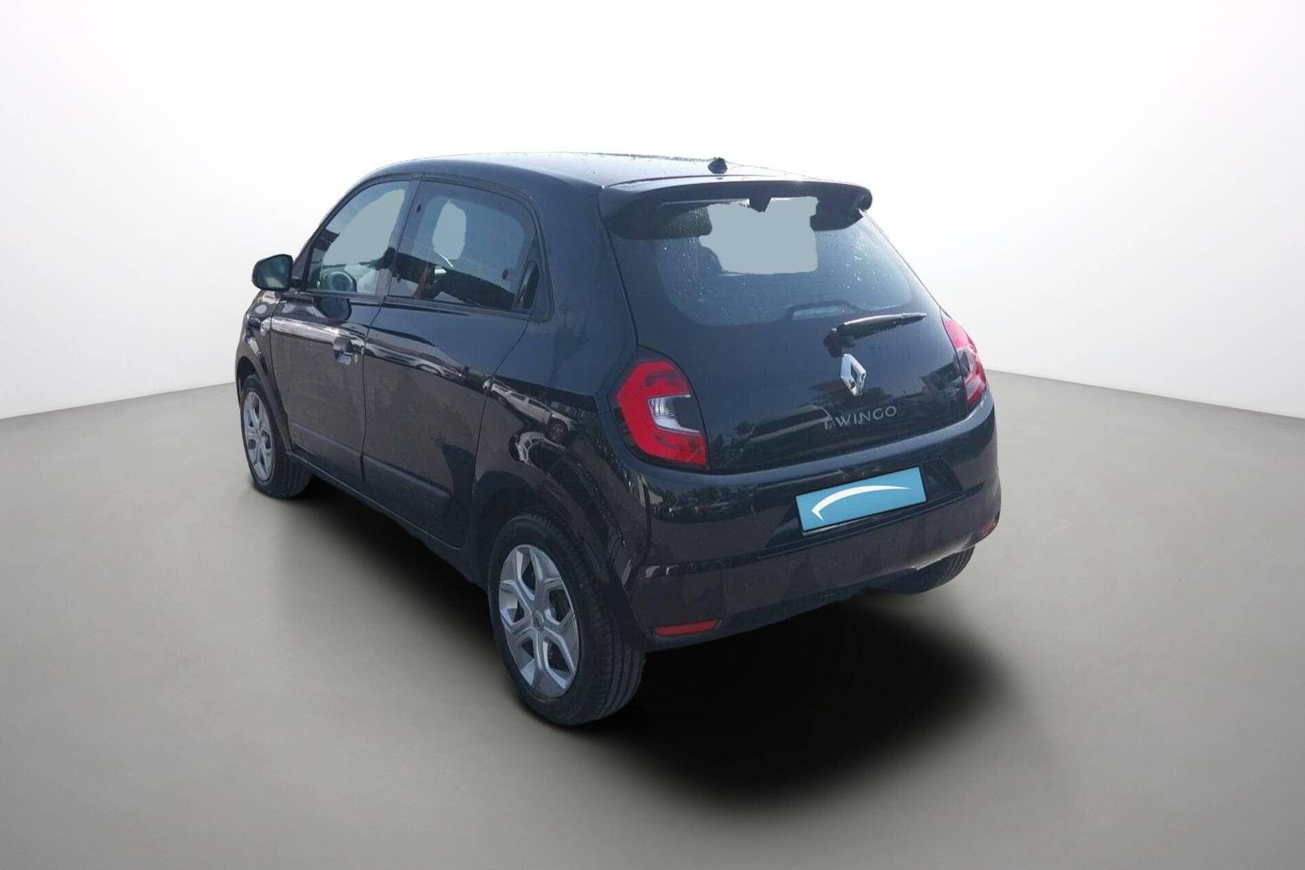 Vente en ligne Renault Twingo Electrique Twingo III E-Tech au prix de 12 390 €