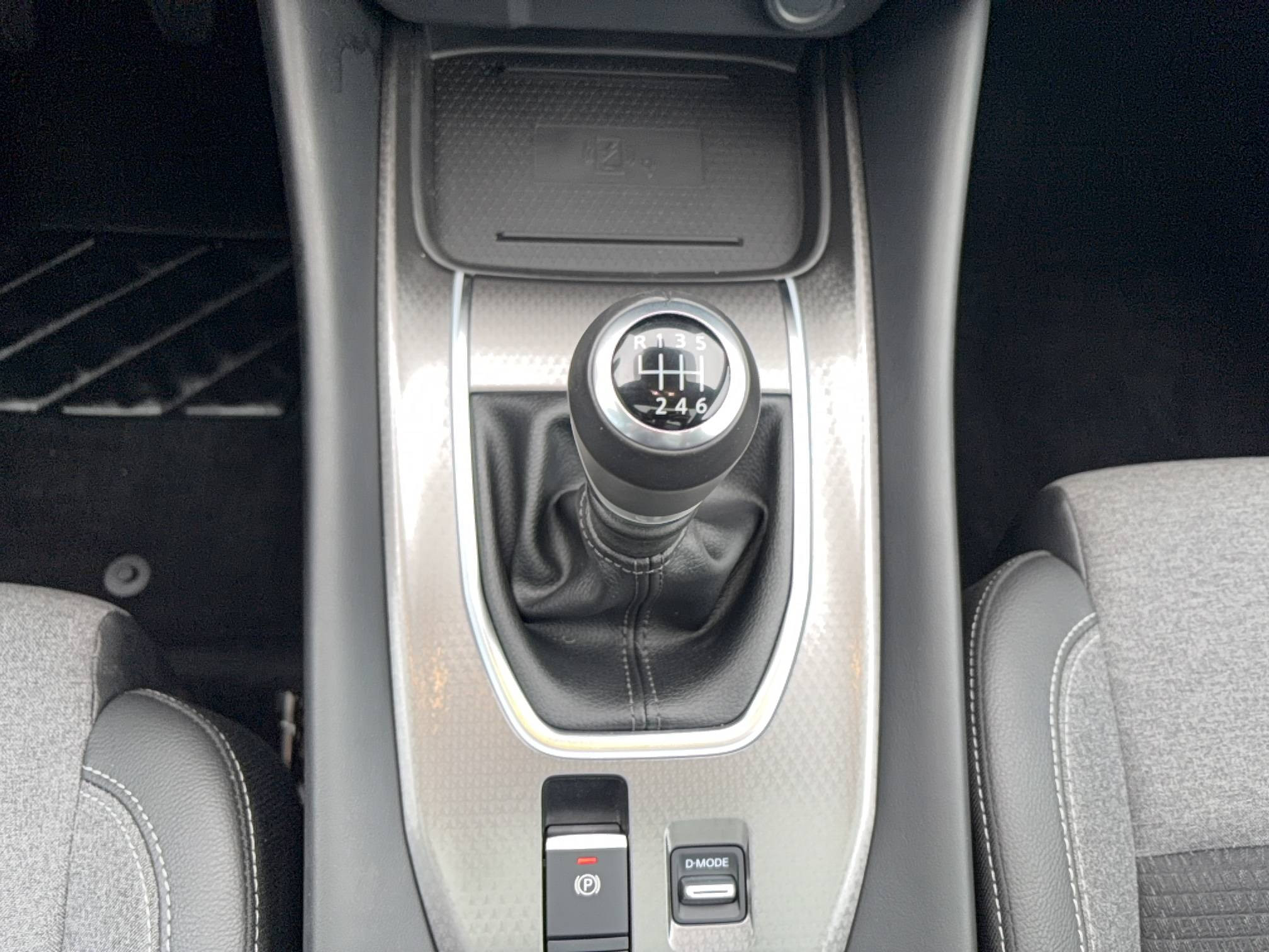 Vente en ligne Nissan Qashqai  Mild Hybrid 140 ch au prix de 23 990 €