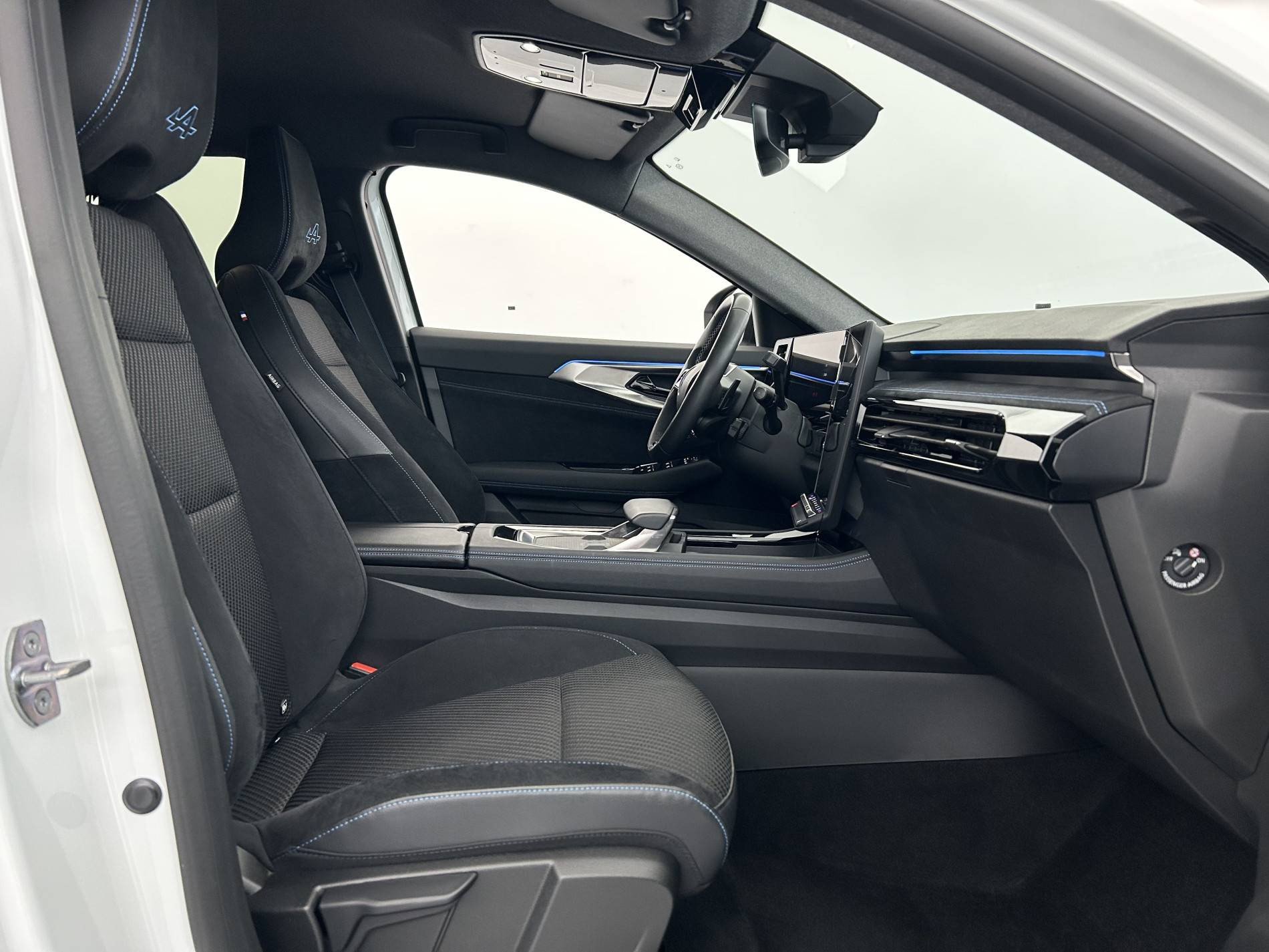 Vente en ligne Renault Austral  E-Tech hybrid 200 au prix de 27 850 €