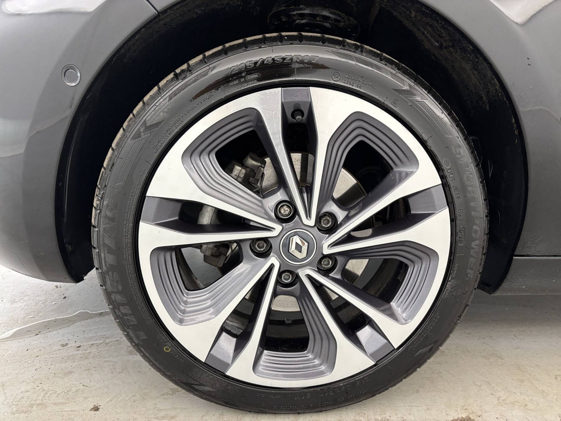 Vente en ligne Renault Zoé Zoe R135 - 22B au prix de 16 790 €