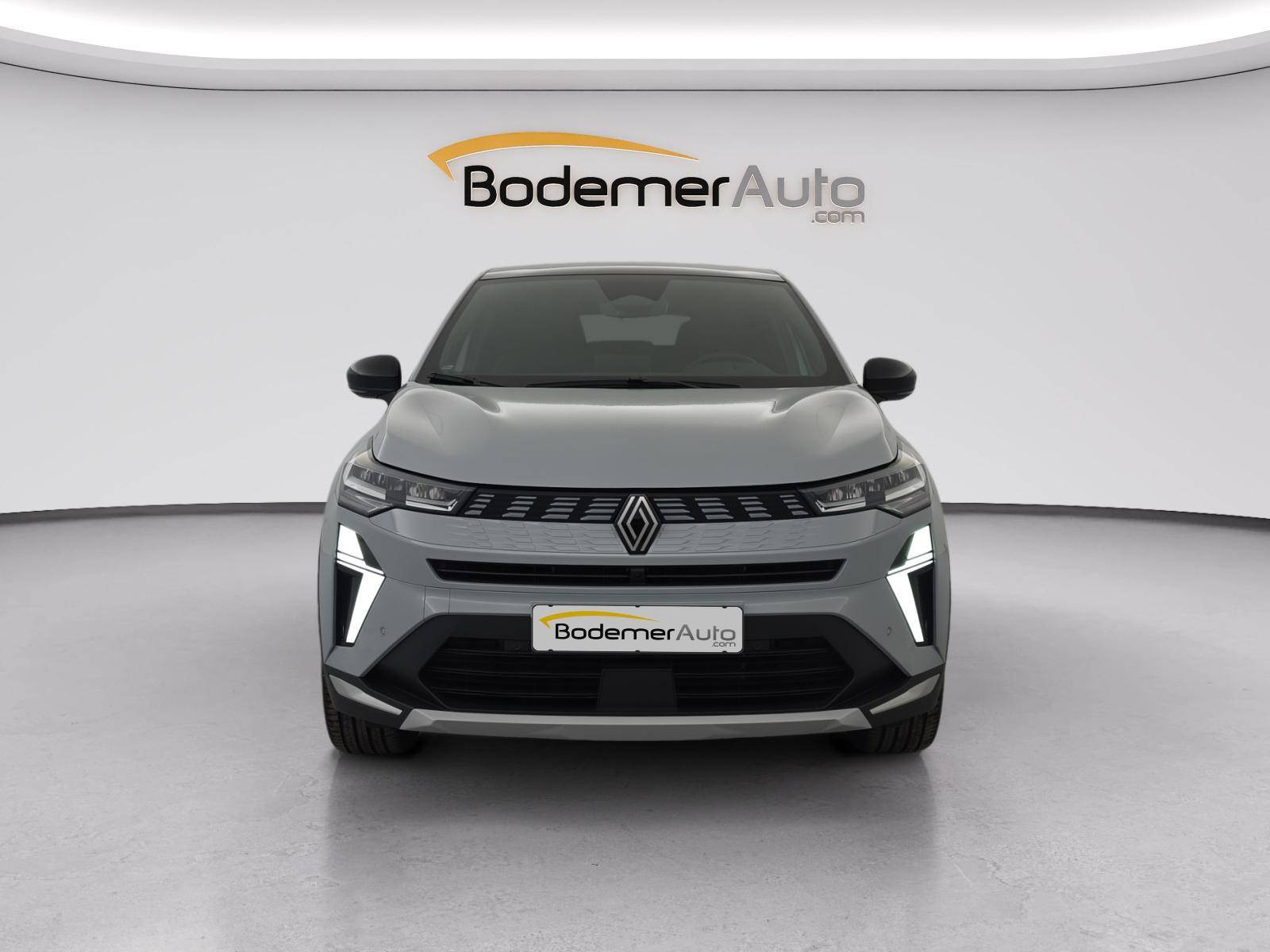 Vente en ligne Renault Symbioz  E-Tech full hybrid 160 ch au prix de 33 990 €
