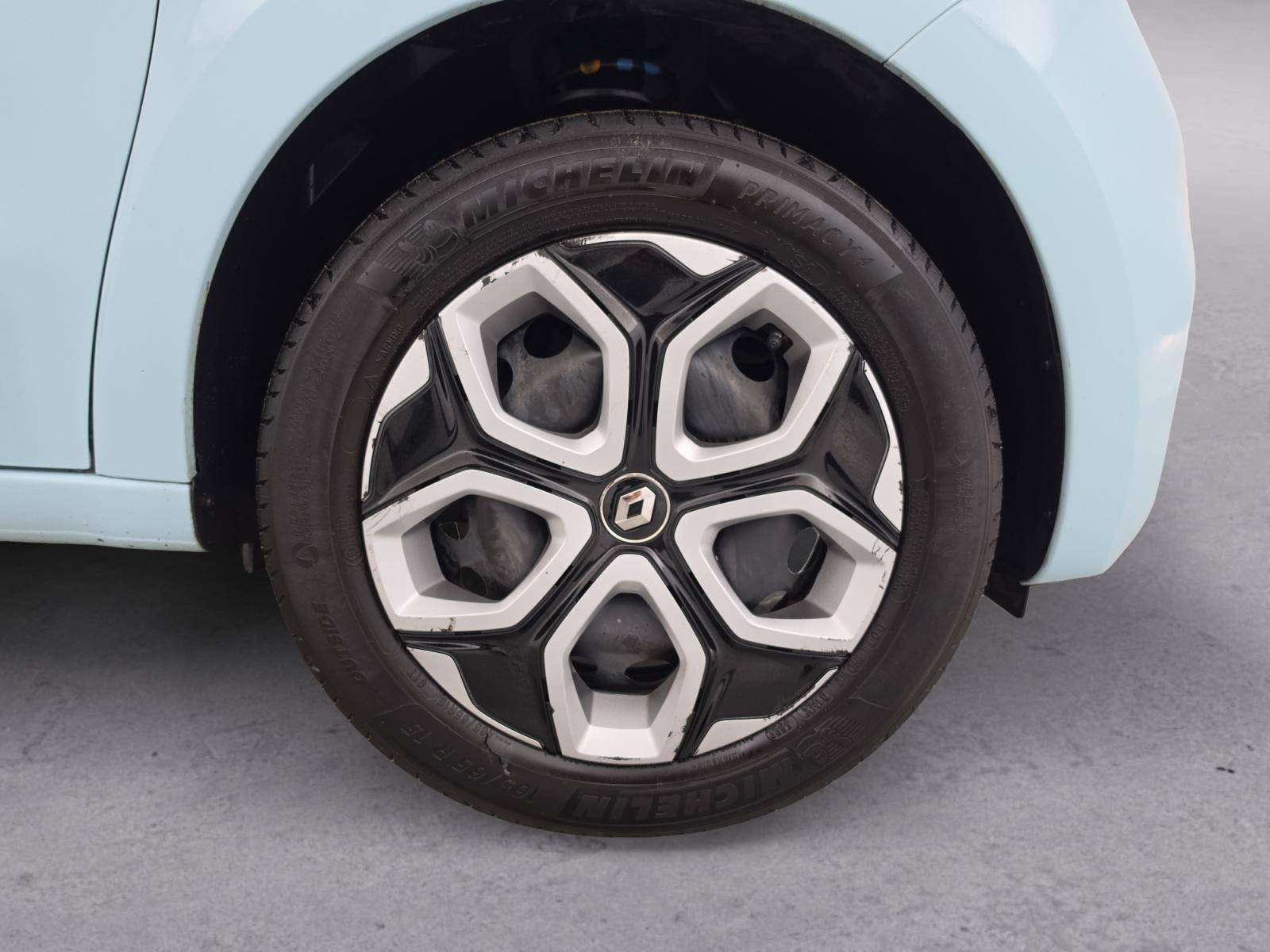 Vente en ligne Renault Twingo 3  SCe 65 au prix de 12 690 €
