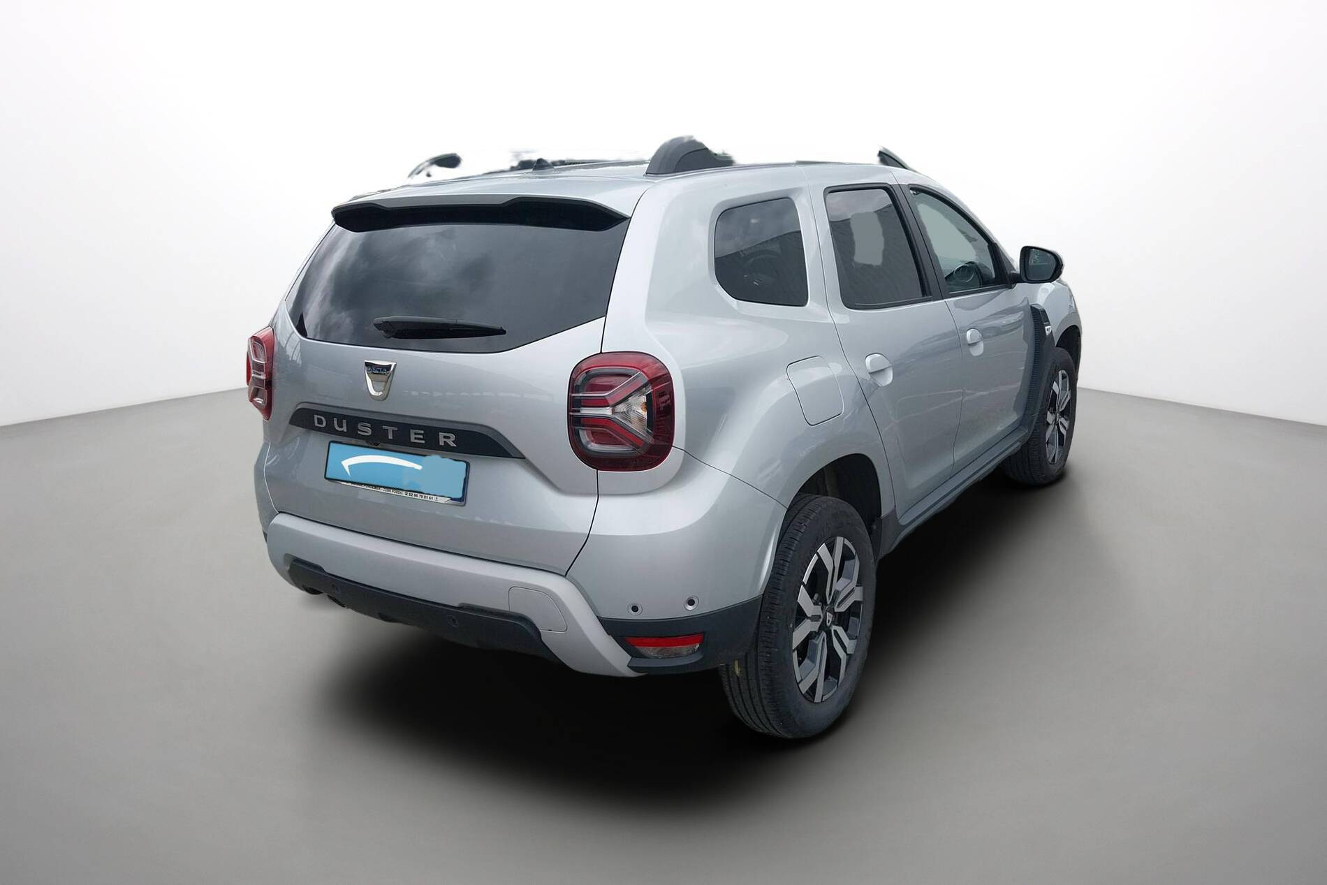 Vente en ligne Dacia Duster  TCe 130 FAP 4x2 au prix de 18 900 €