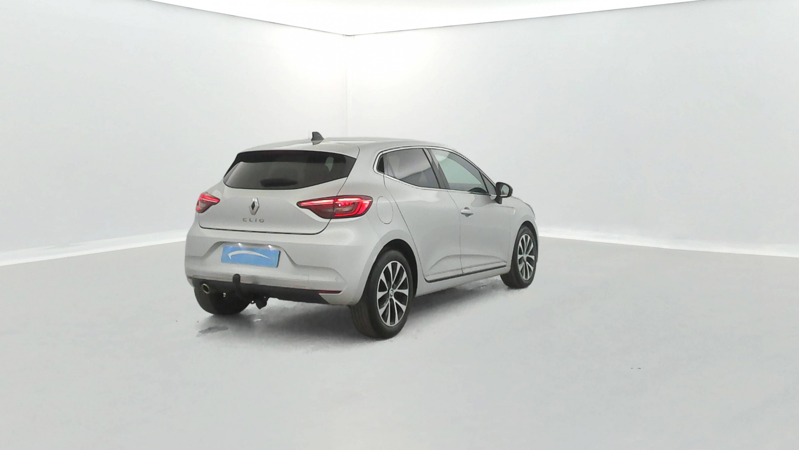 Vente en ligne Renault Clio 5 Clio TCe 90 au prix de 14 990 €
