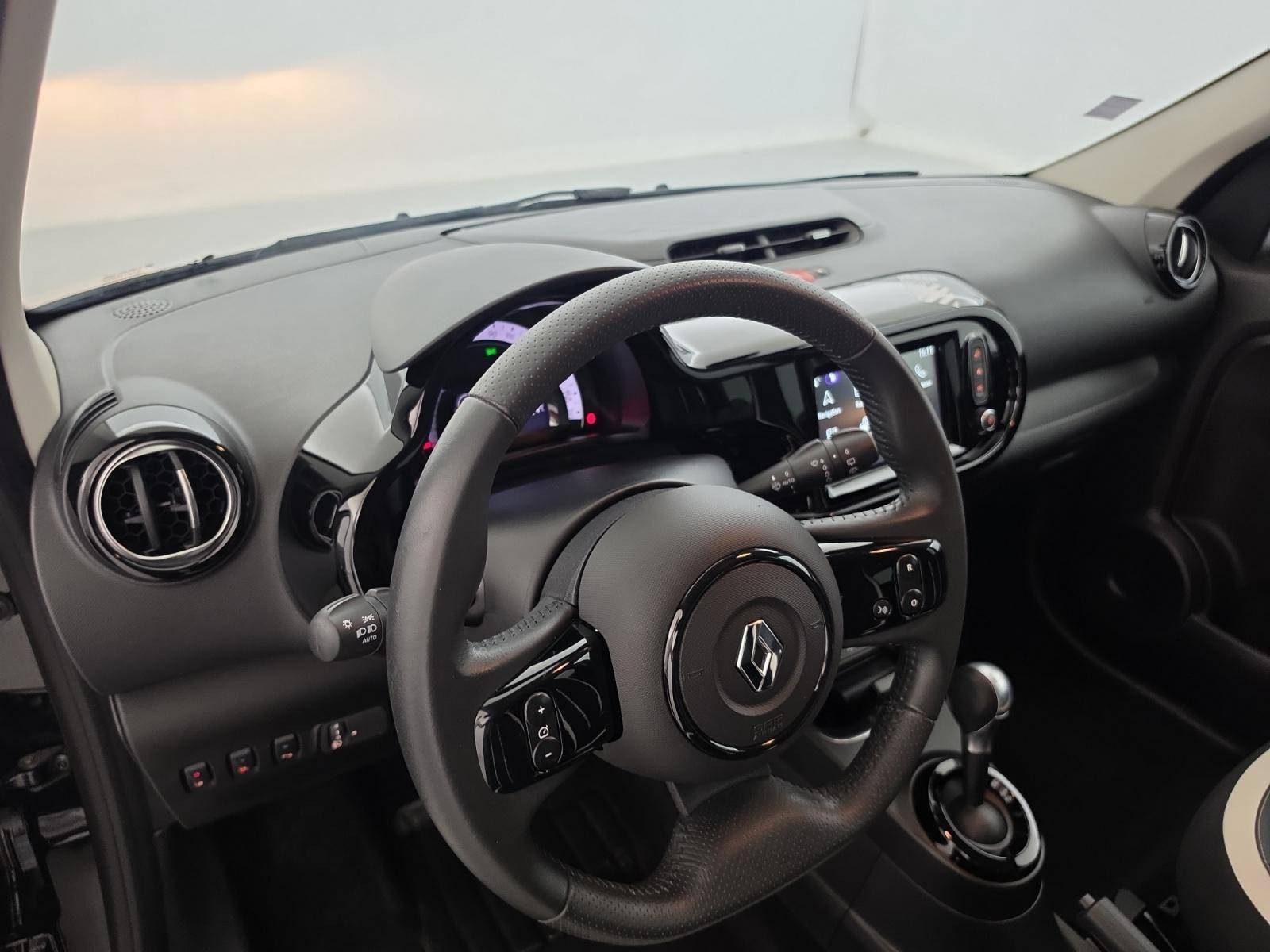 Vente en ligne Renault Twingo Electrique Twingo III E-Tech au prix de 13 750 €