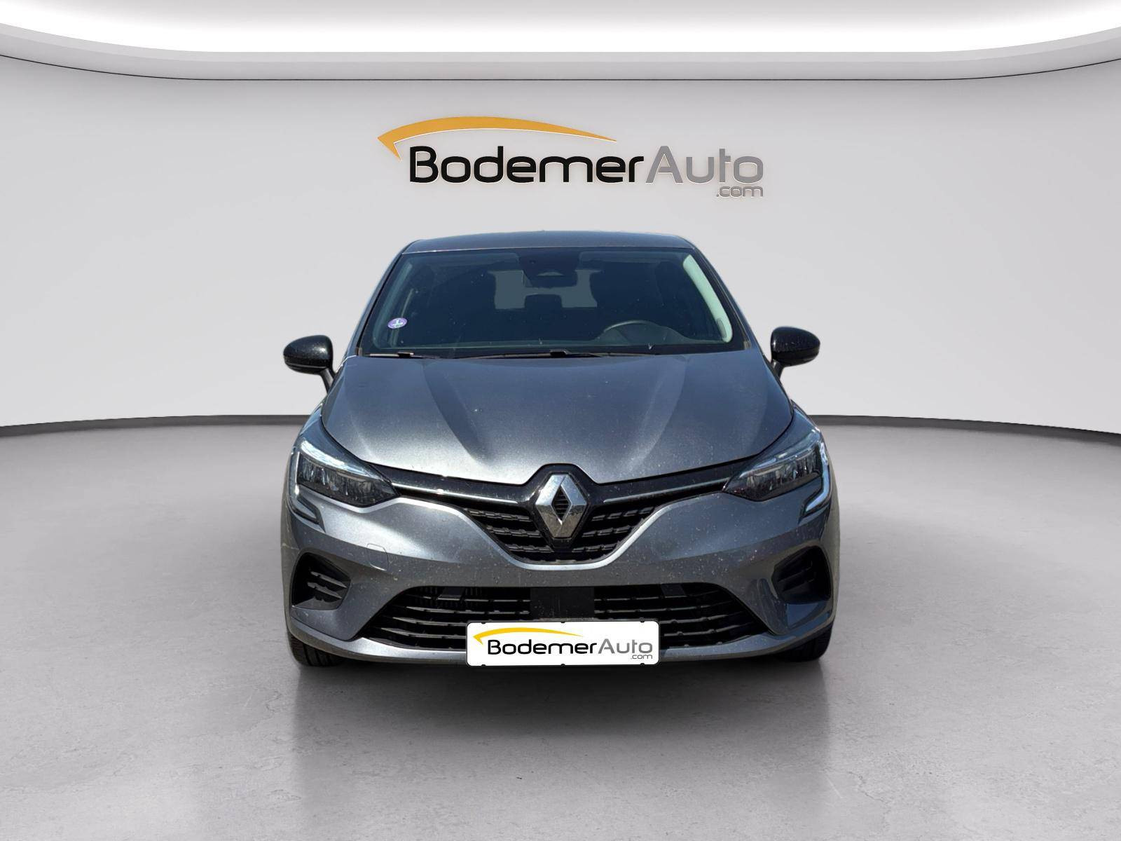Vente en ligne Renault Clio 5 Clio TCe 90 au prix de 14 250 €