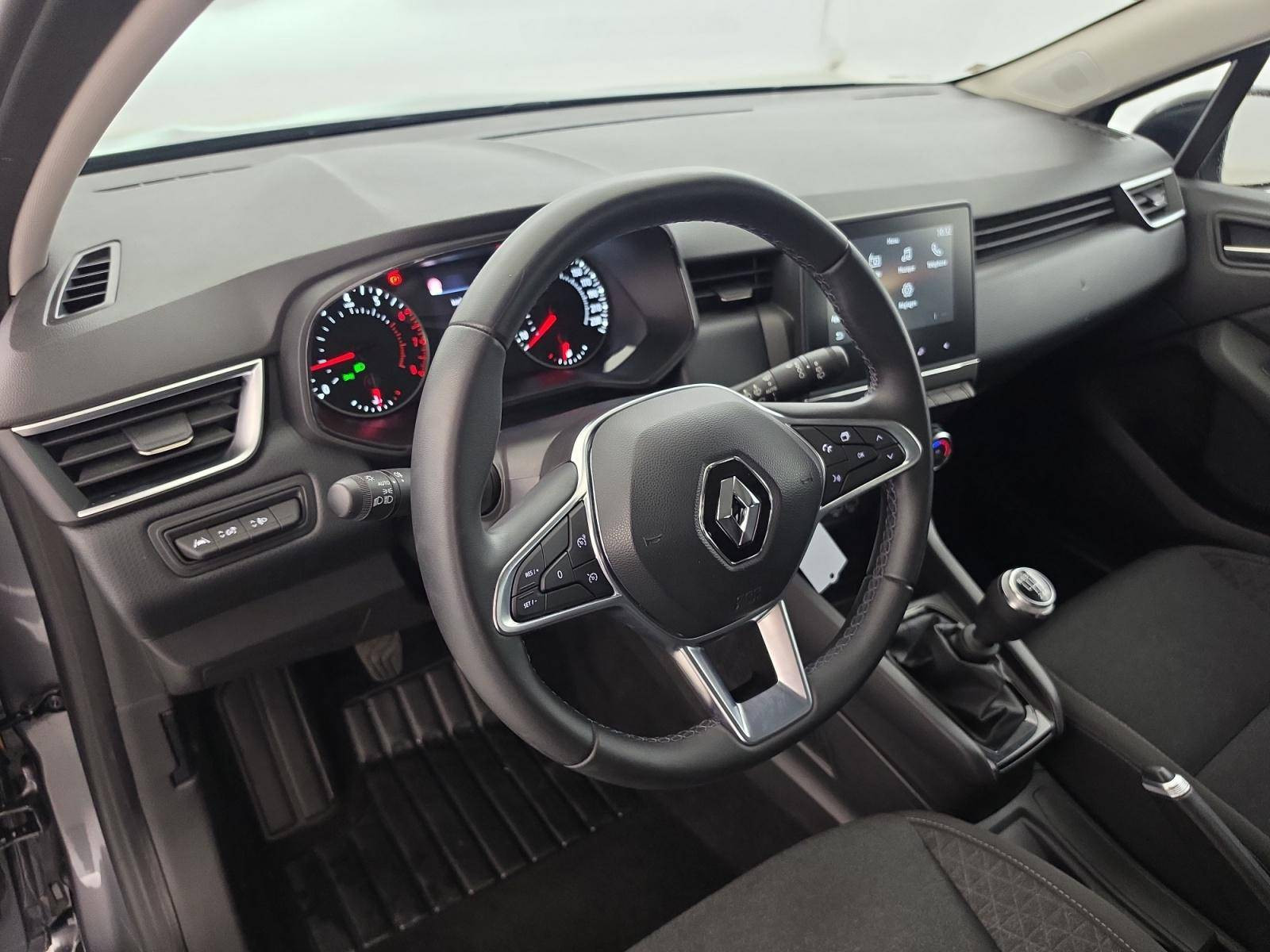 Vente en ligne Renault Clio 5 Clio TCe 90 au prix de 14 490 €