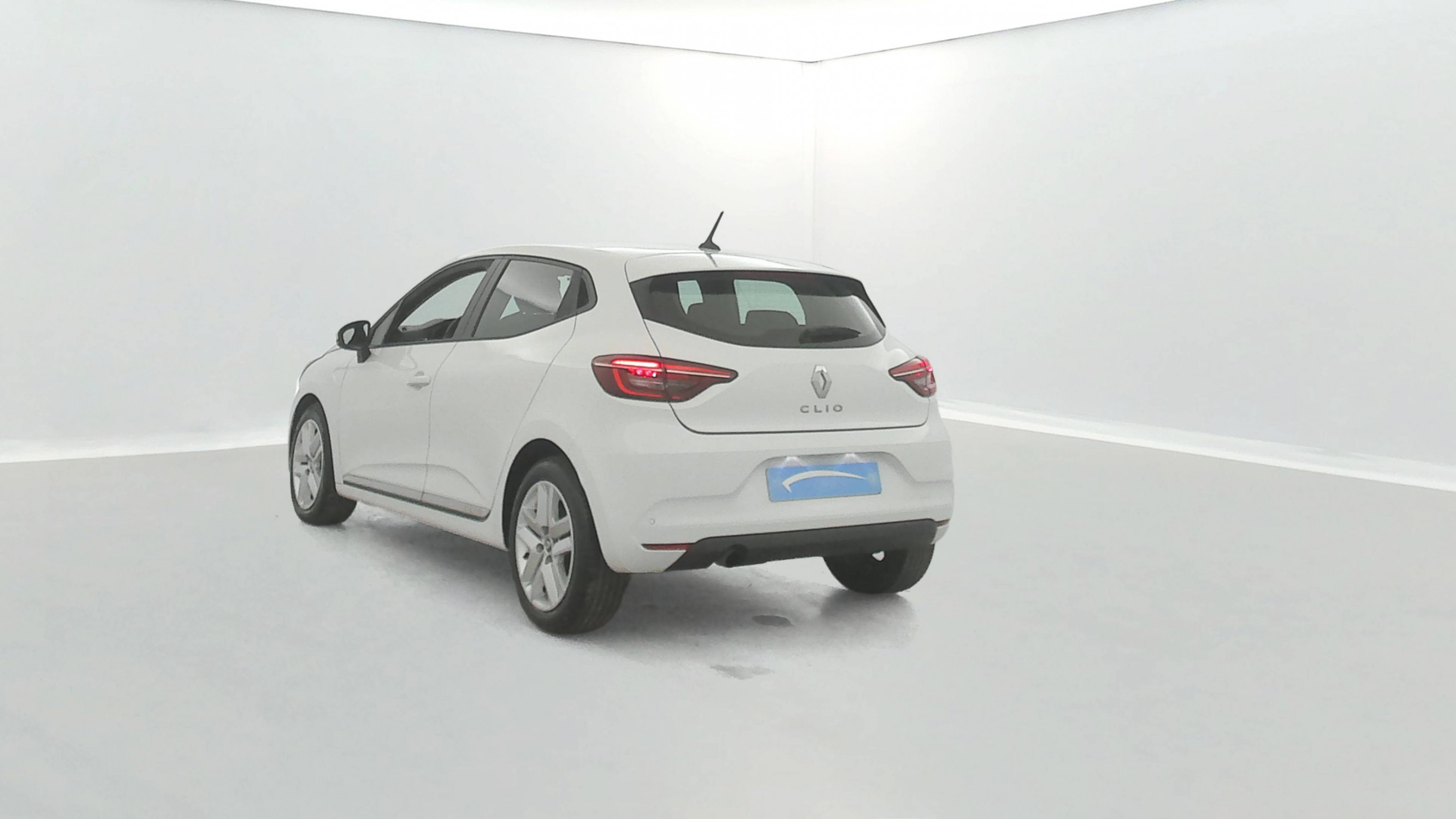 Vente en ligne Renault Clio 5 Clio Blue dCi 100 - 21N au prix de 14 490 €