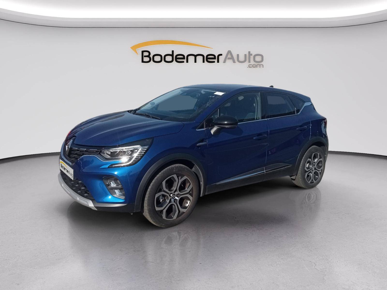 Renault Captur  TCe 90 occasion de 2023 en vente à Caen