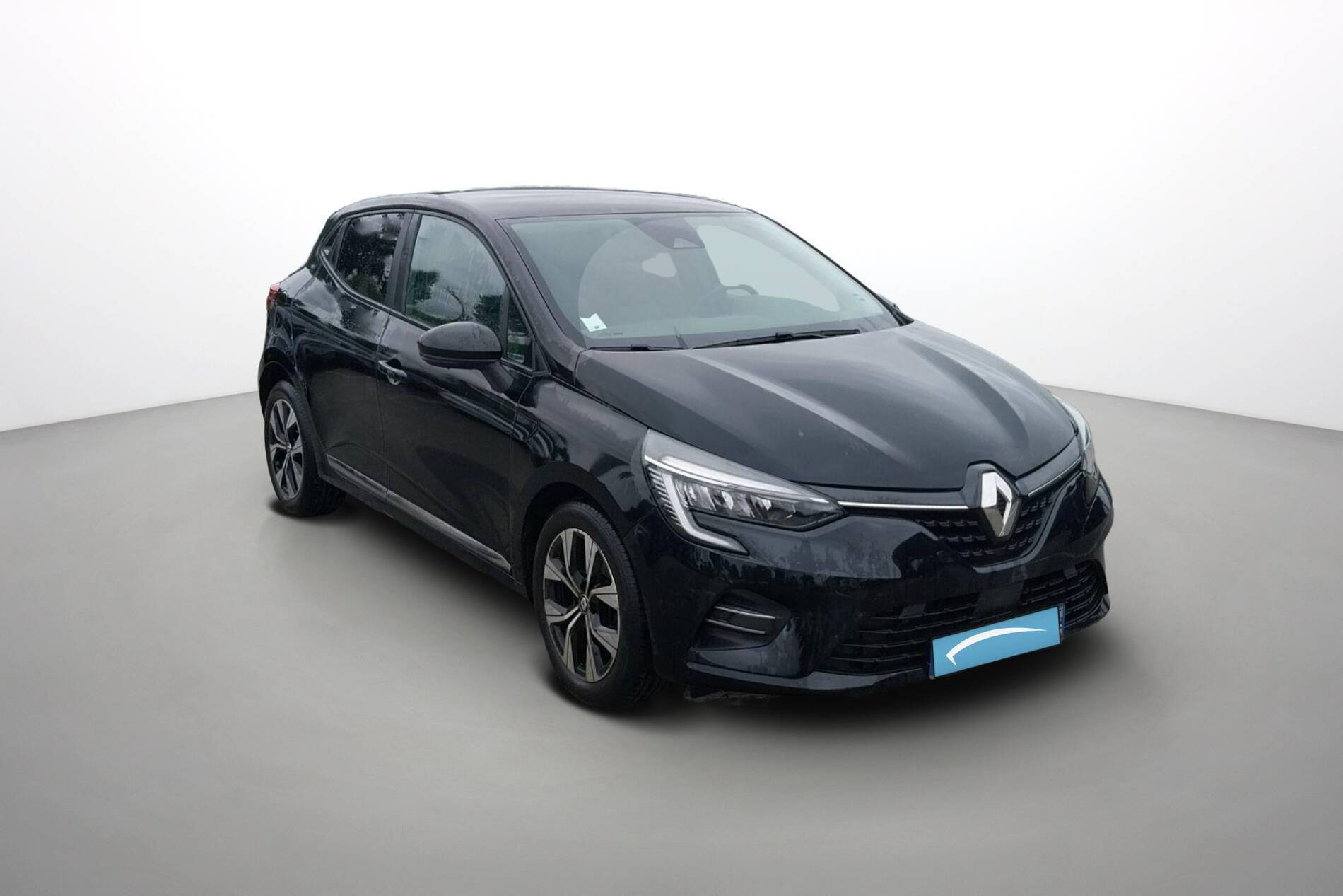 Vente en ligne Renault Clio 5 Clio SCe 65 au prix de 12 490 €