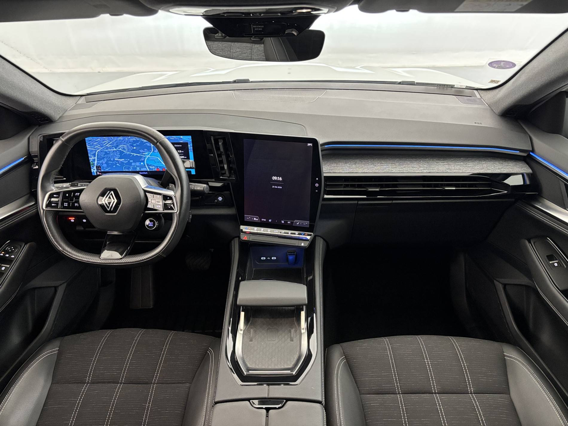Vente en ligne Renault Austral  E-Tech hybrid 200 au prix de 27 990 €