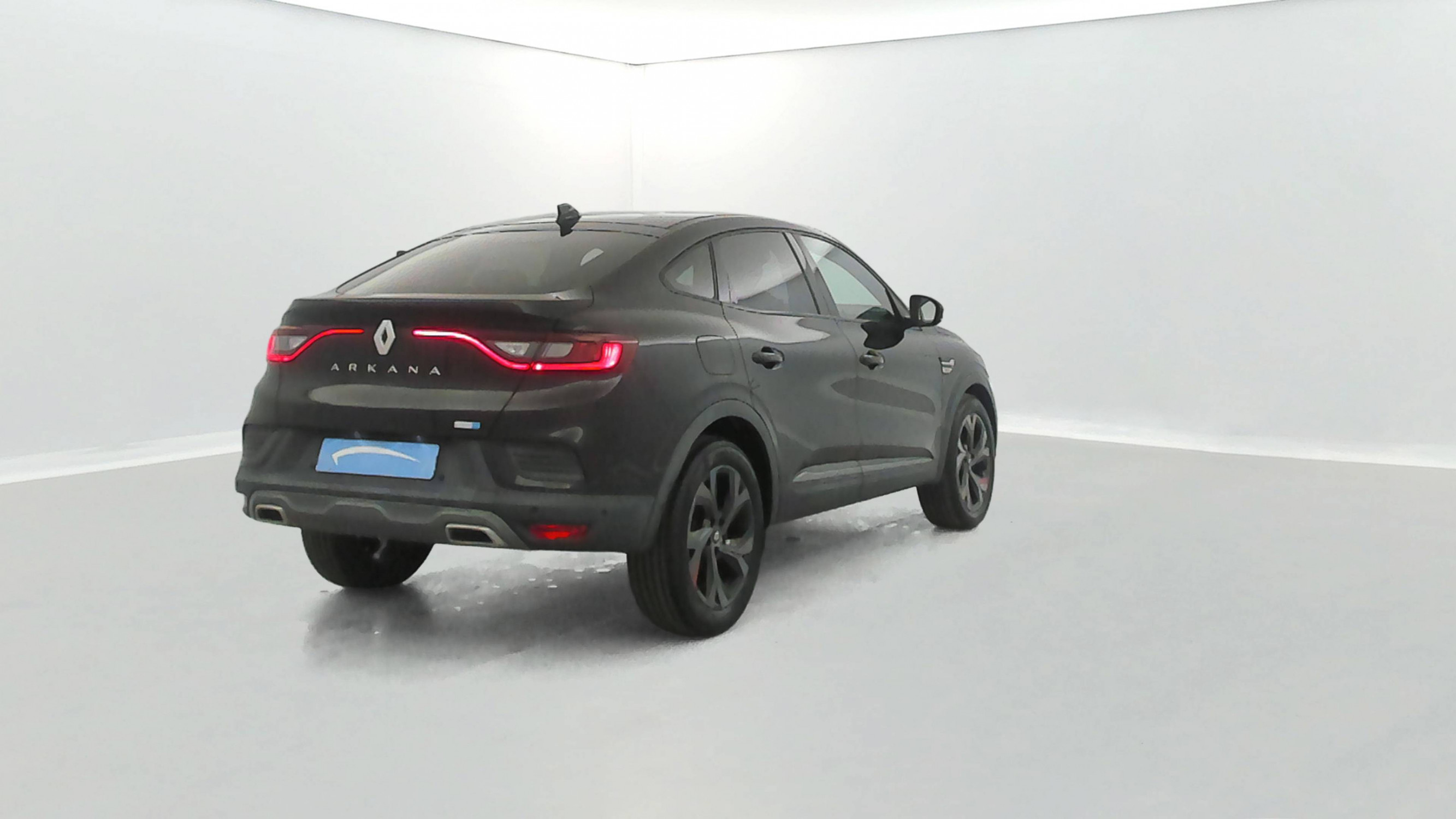Vente en ligne Renault Arkana  E-Tech 145 - 21B au prix de 16 990 €