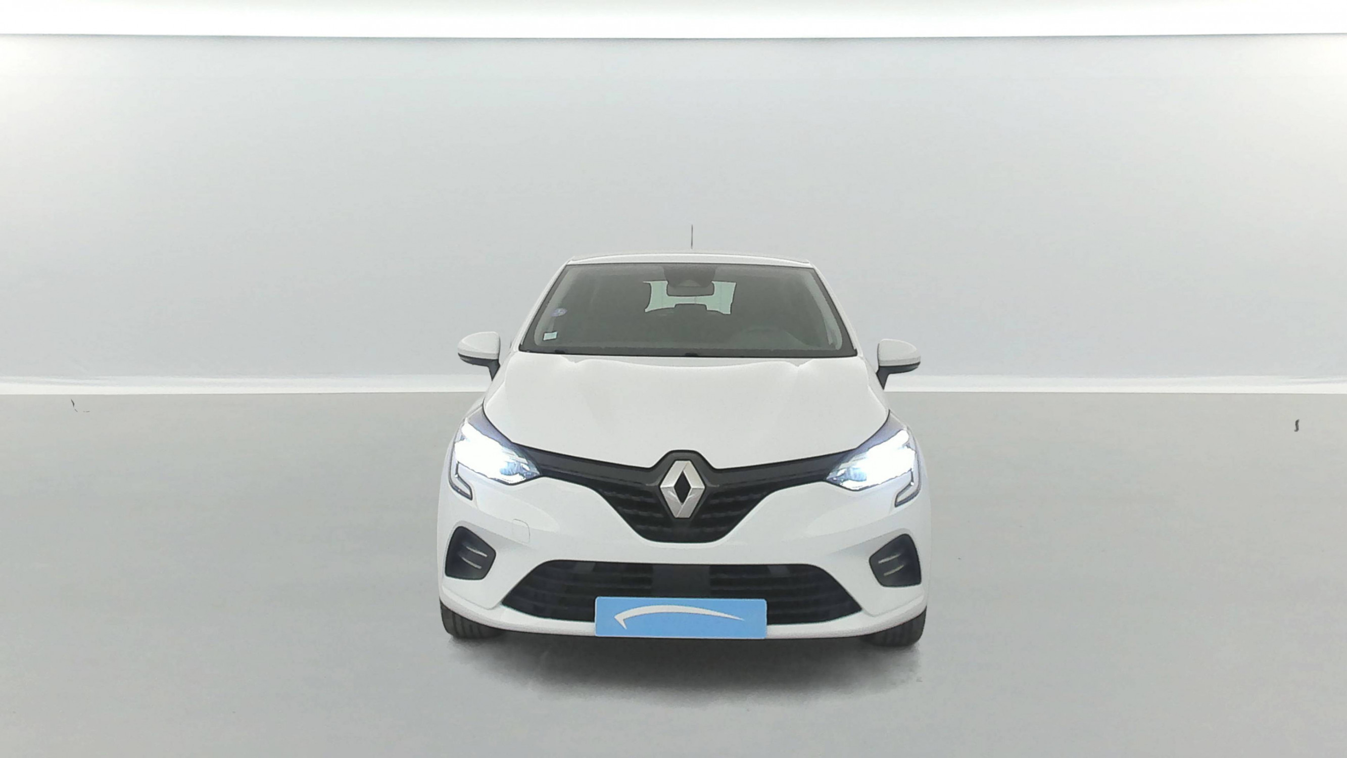 Vente en ligne Renault Clio 5 Clio SCe 75 au prix de 11 990 €