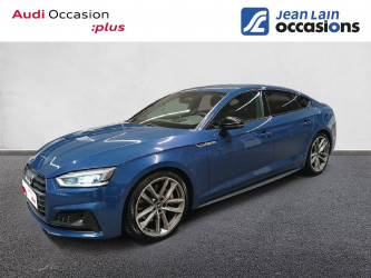 AUDI A5 SPORTBACK A5 Sportback 45 TFSI 245 S tronic 7 Quattro S Line 24/05/2019 en vente à Cessy