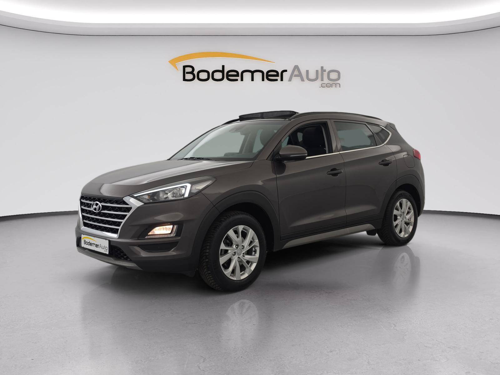 Vente en ligne Hyundai Tucson  1.6 CRDi 115 au prix de 16 990 €