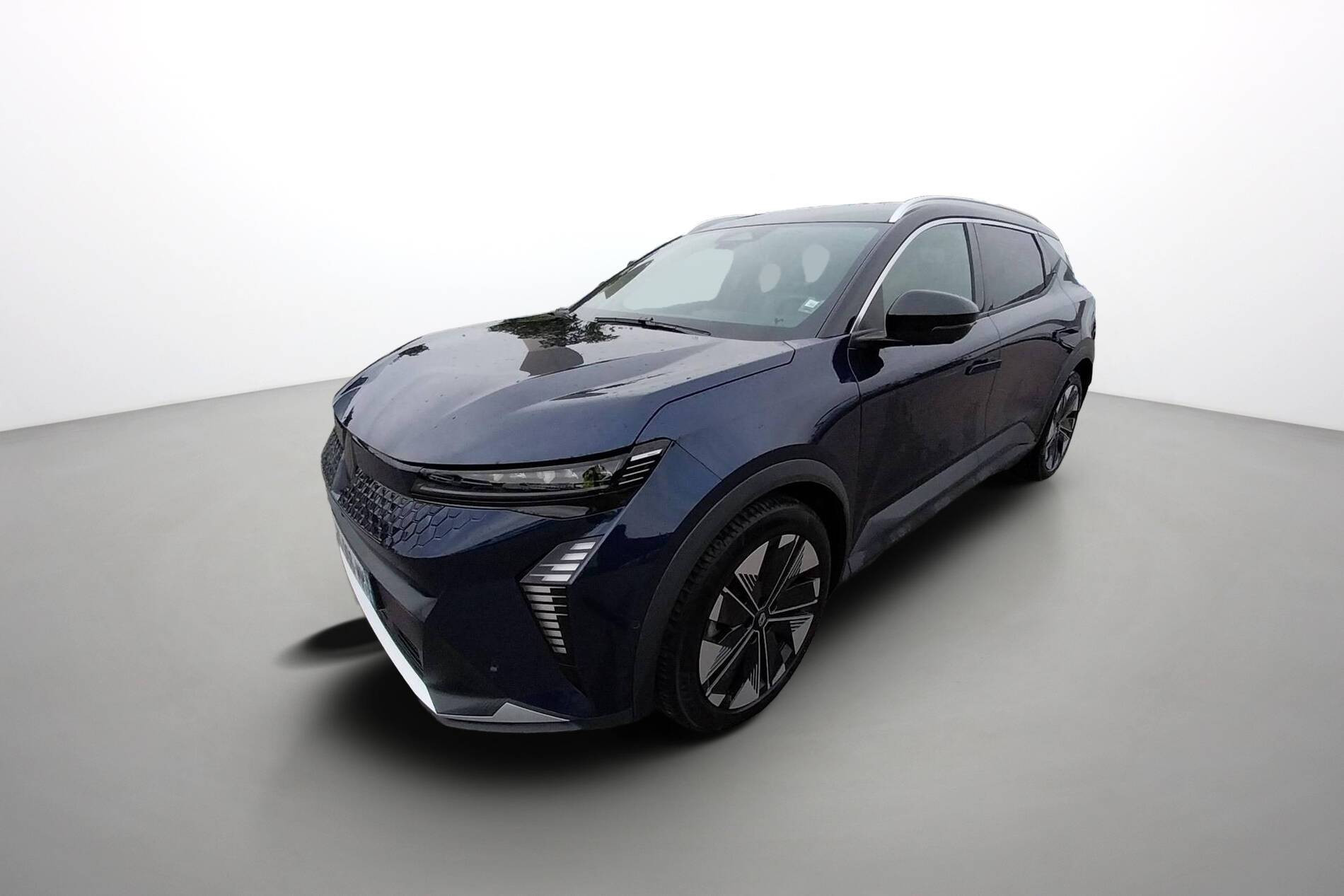 Renault Scenic E-Tech Scenic E-Tech électrique 220 ch grande autonomie occasion de 2025 en vente à Alençon