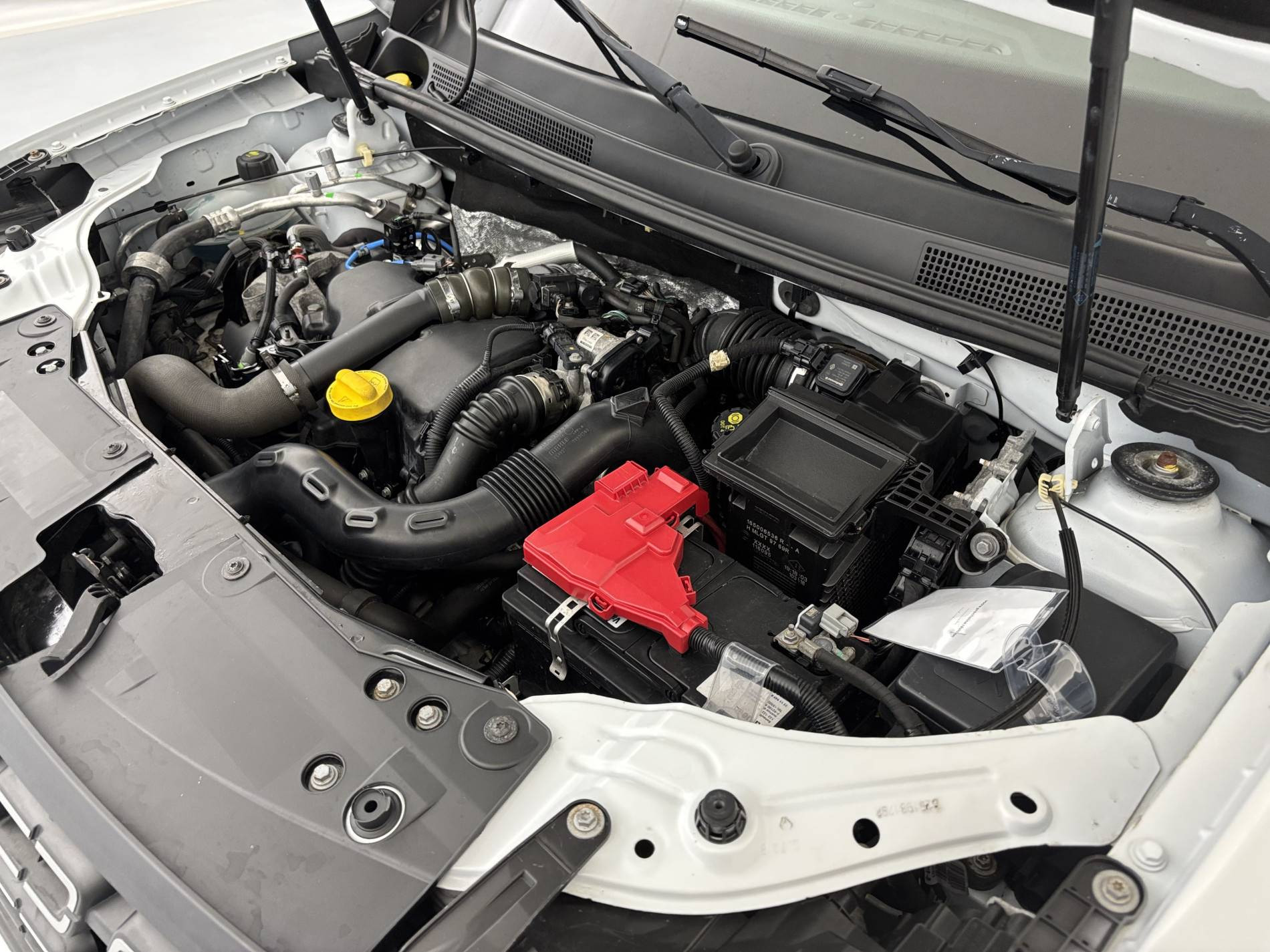 Vente en ligne Dacia Duster  dCi 110 EDC 4x2 au prix de 15 790 €