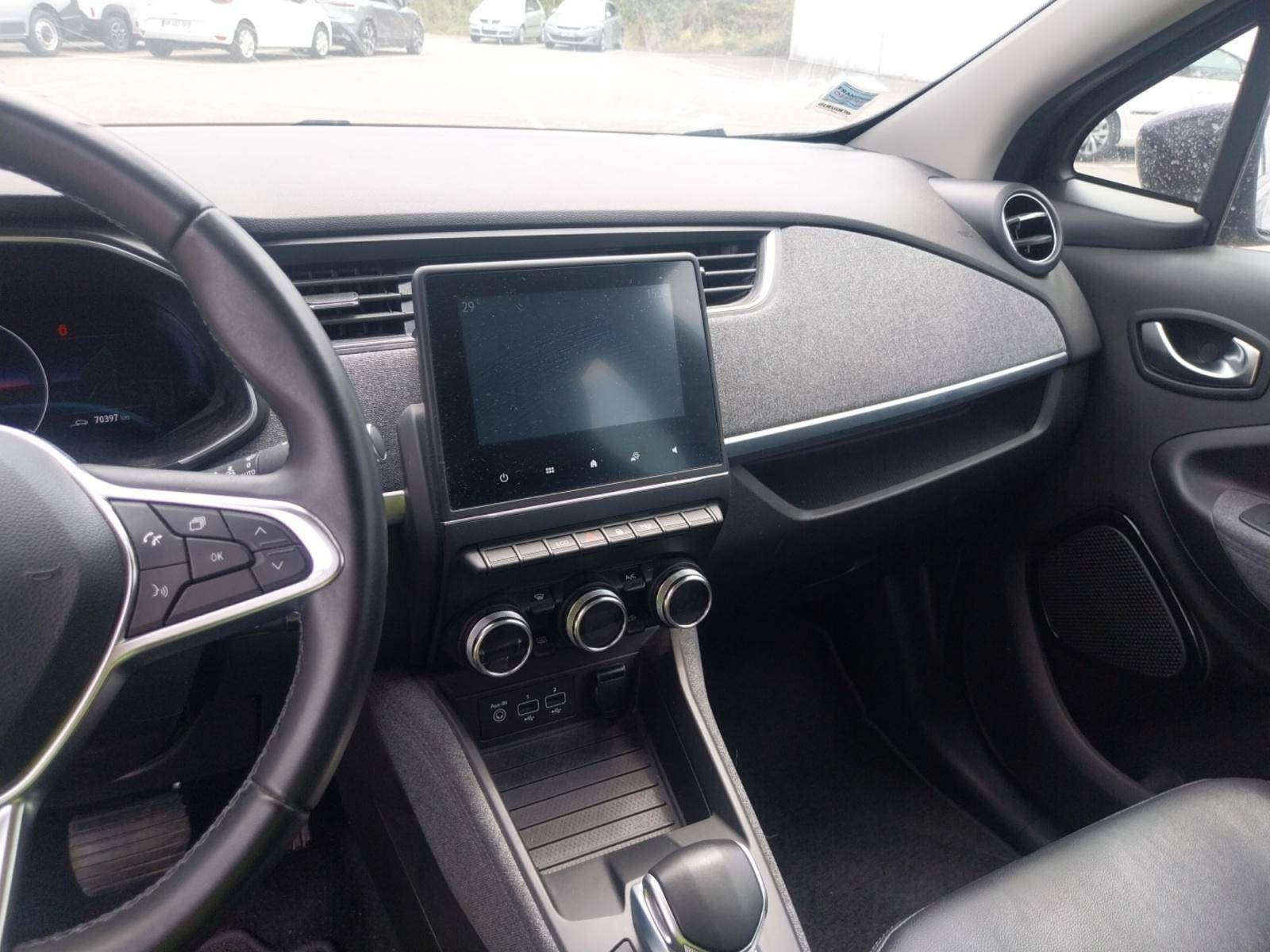 Vente en ligne Renault Zoé Zoe R135 - 22B au prix de 16 990 €