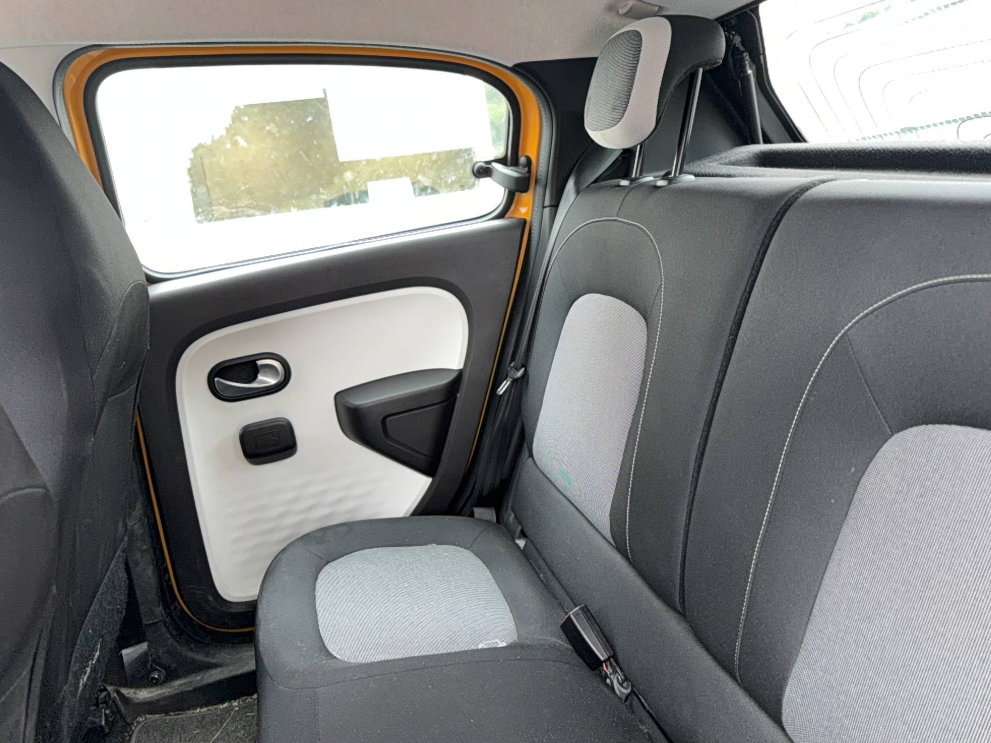 Vente en ligne Renault Twingo 3  SCe 65 au prix de 11 590 €