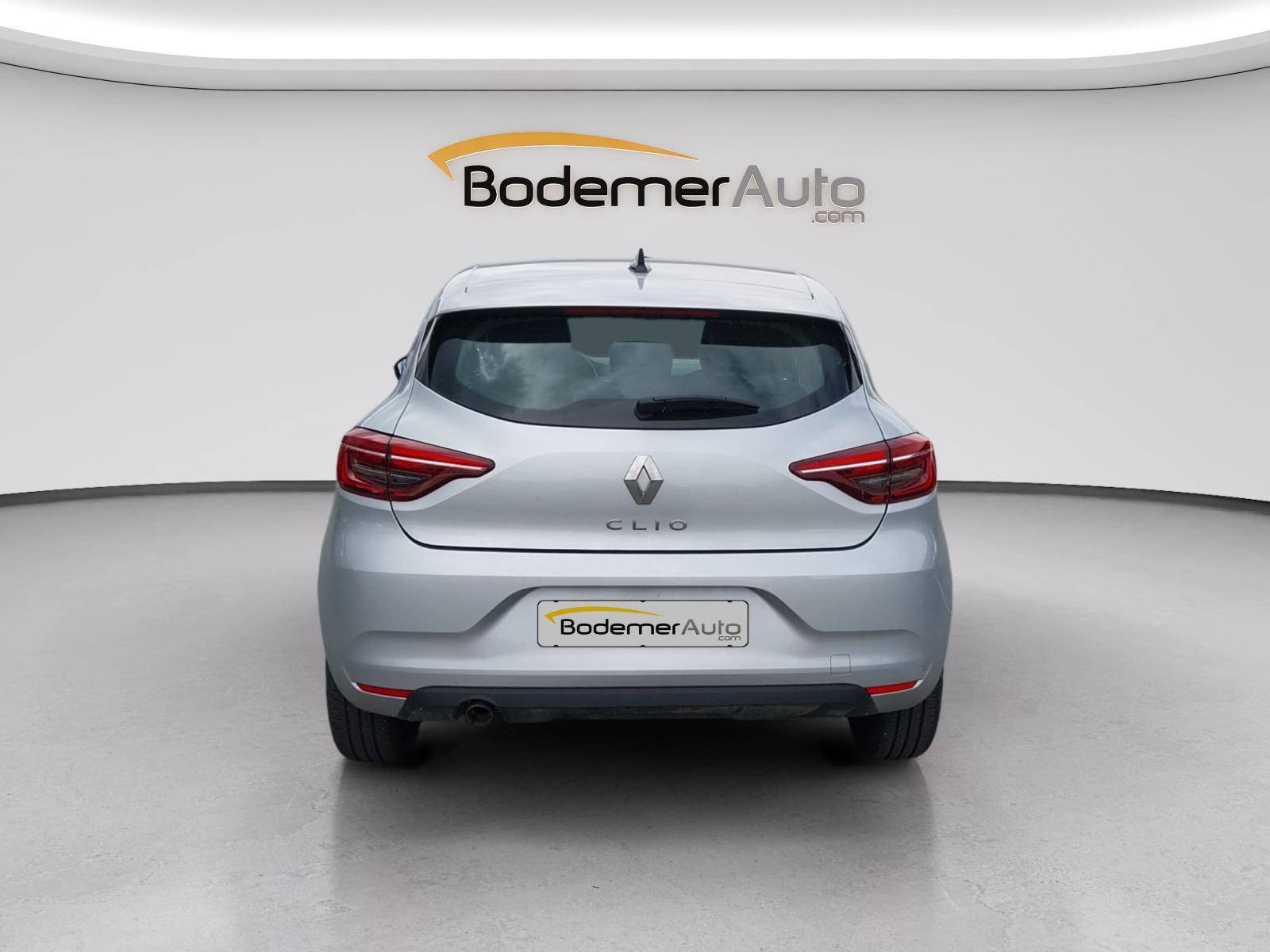 Vente en ligne Renault Clio 5 Clio TCe 90 au prix de 12 490 €