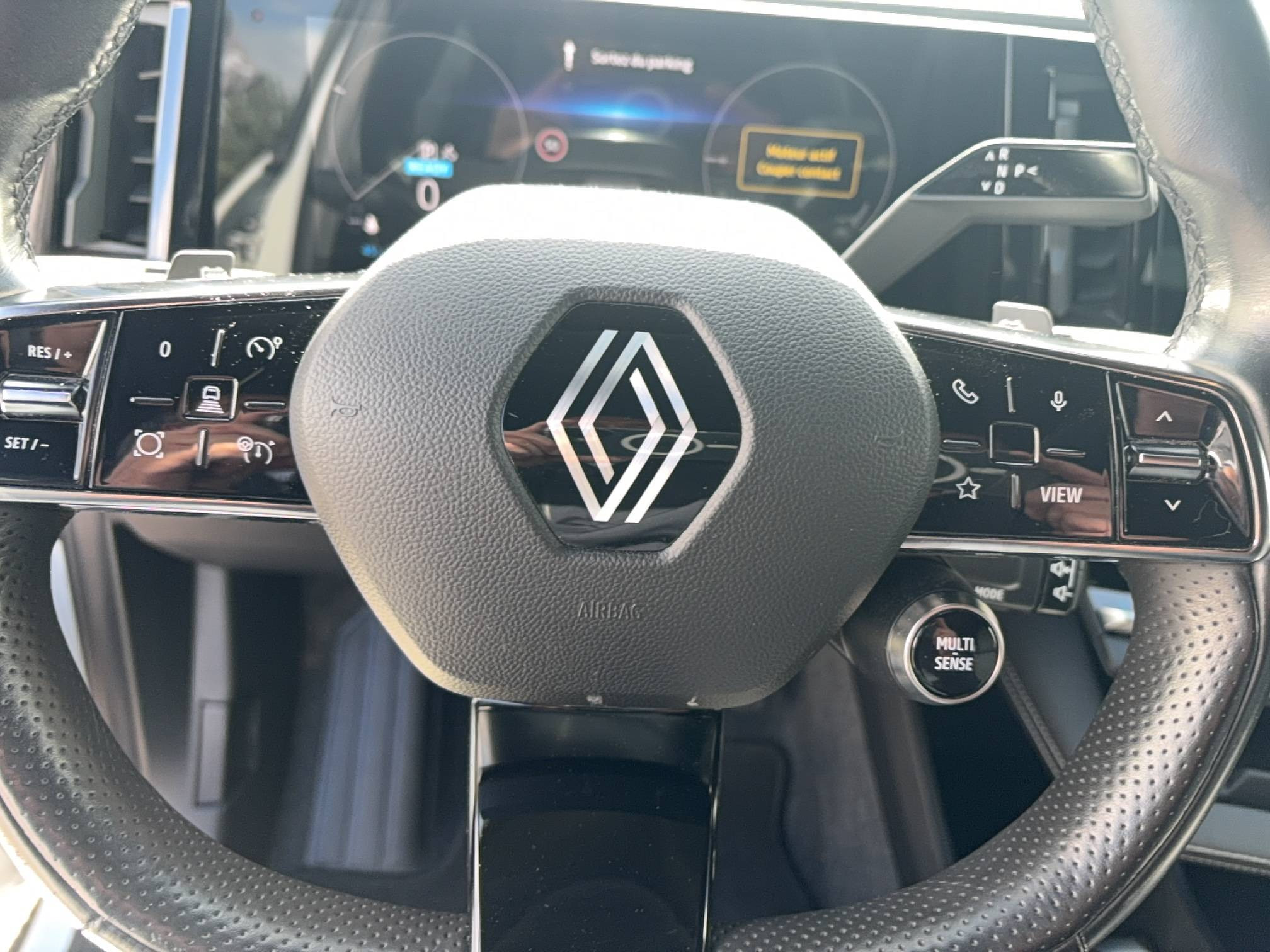 Vente en ligne Renault Megane E-Tech  EV60 220 ch optimum charge au prix de 24 490 €
