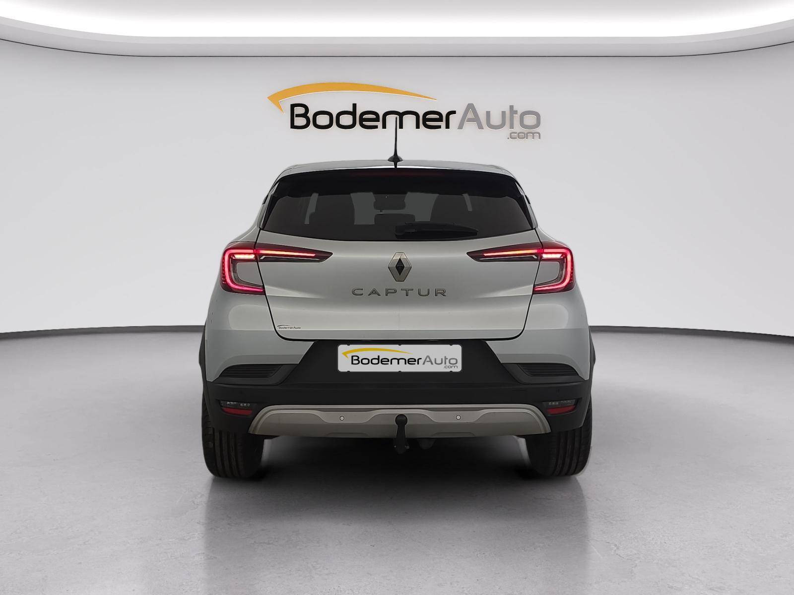 Vente en ligne Renault Captur  TCe 100 GPL au prix de 15 490 €
