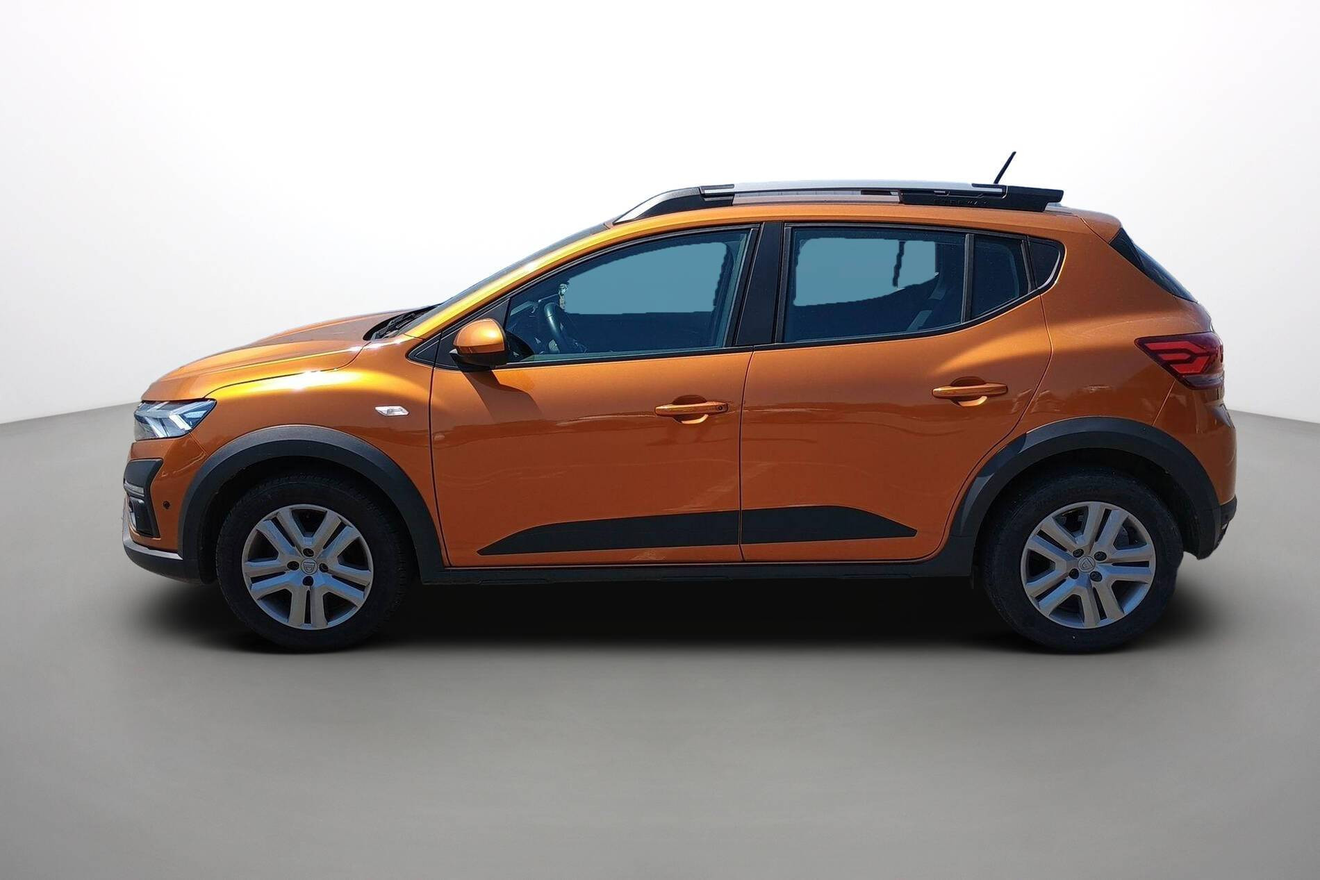 Vente en ligne Dacia Sandero  ECO-G 100 - 22 au prix de 12 990 €