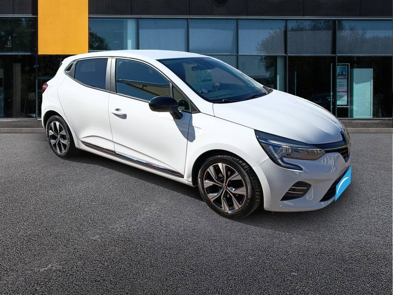 Vente en ligne Renault Clio 5 Clio SCe 65 au prix de 12 990 €