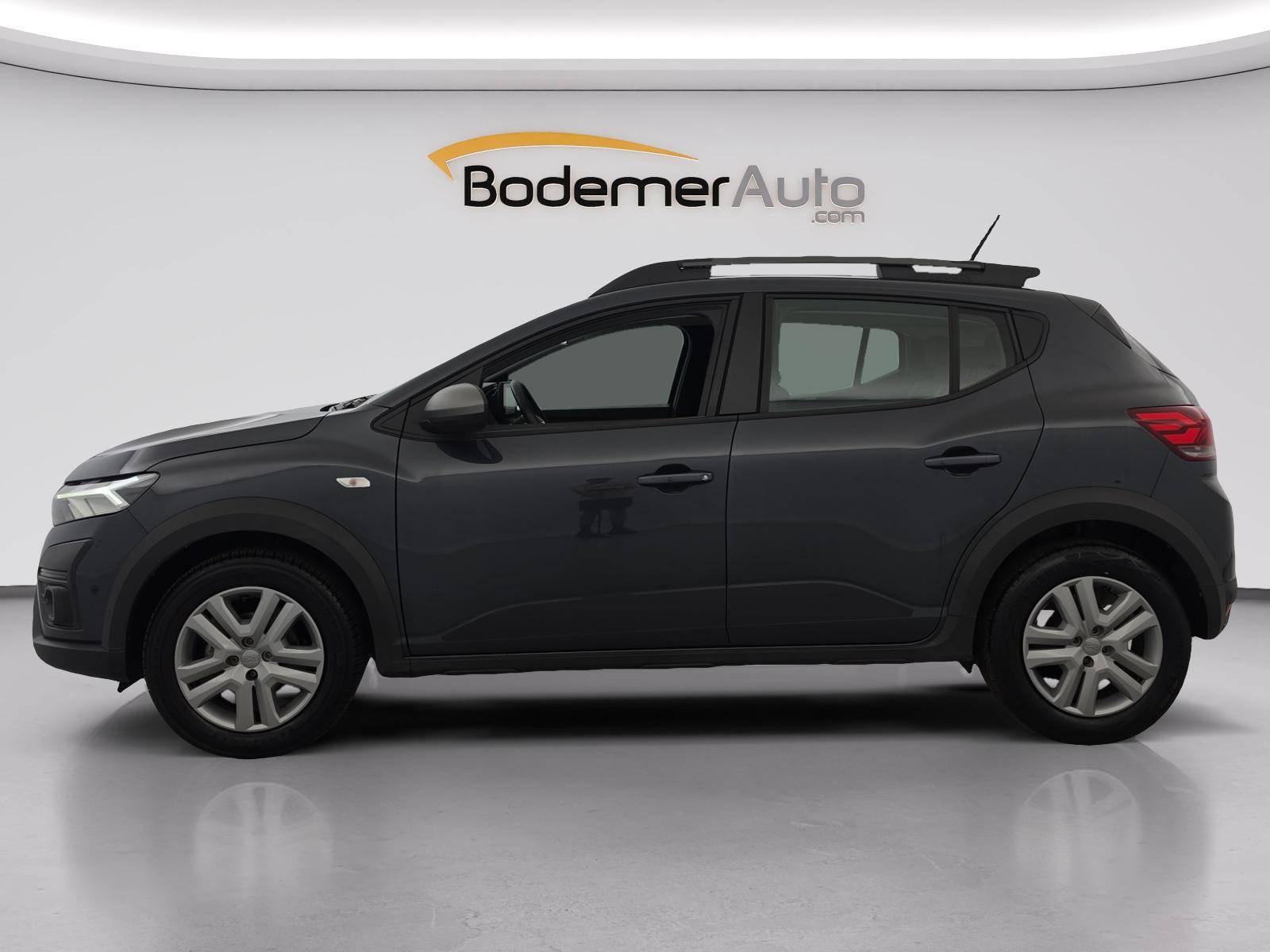 Vente en ligne Dacia Sandero  TCe 90 CVT au prix de 15 990 €