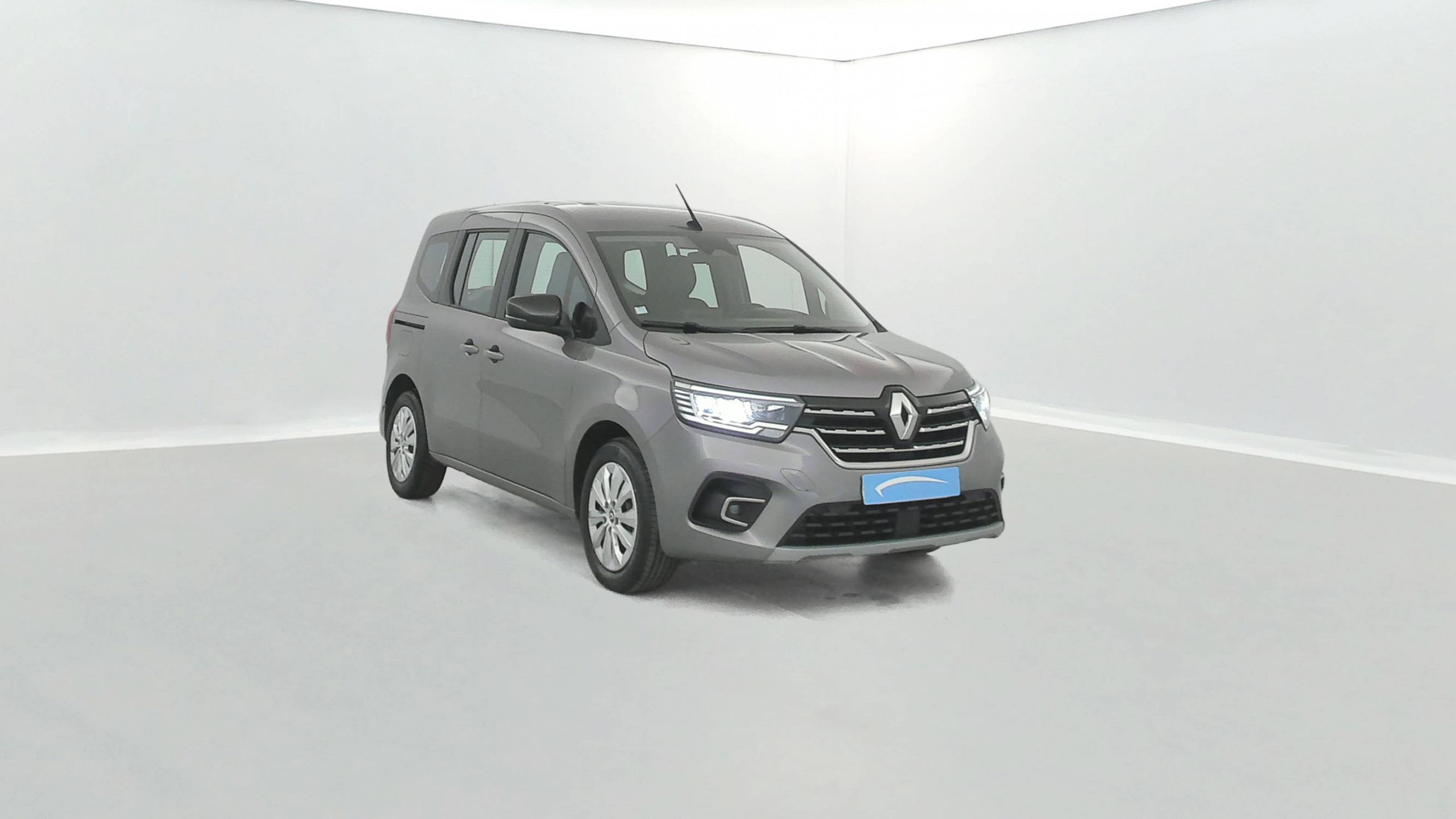 Vente en ligne Renault Kangoo  Blue dCi 95 au prix de 16 490 €